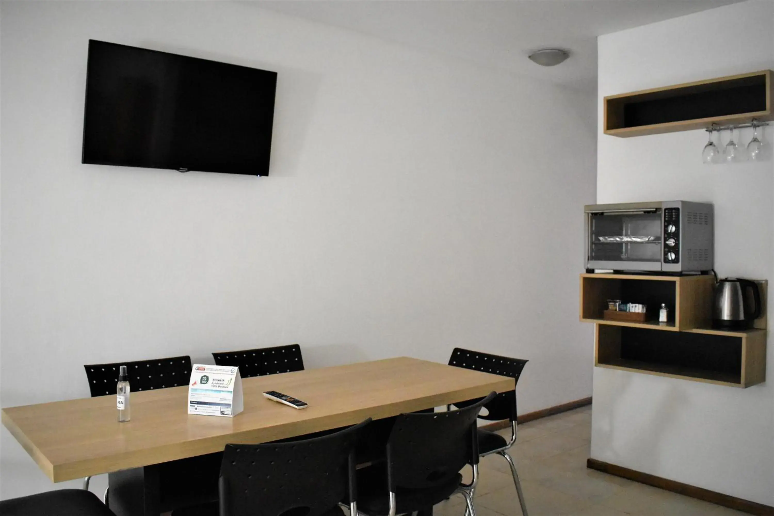 Family Apartment in Premium Mendoza Apart Hotel Family Apartment in Premium Mendoza Apart Hotel