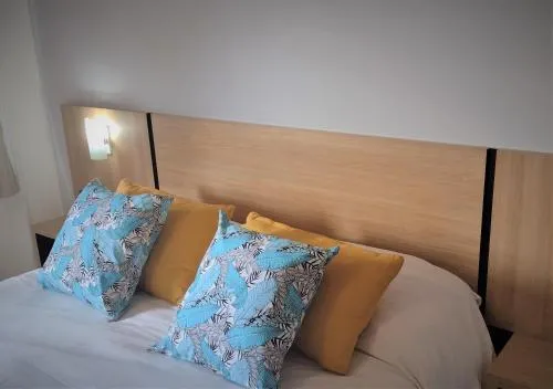 Premium Mendoza Apart Hotel