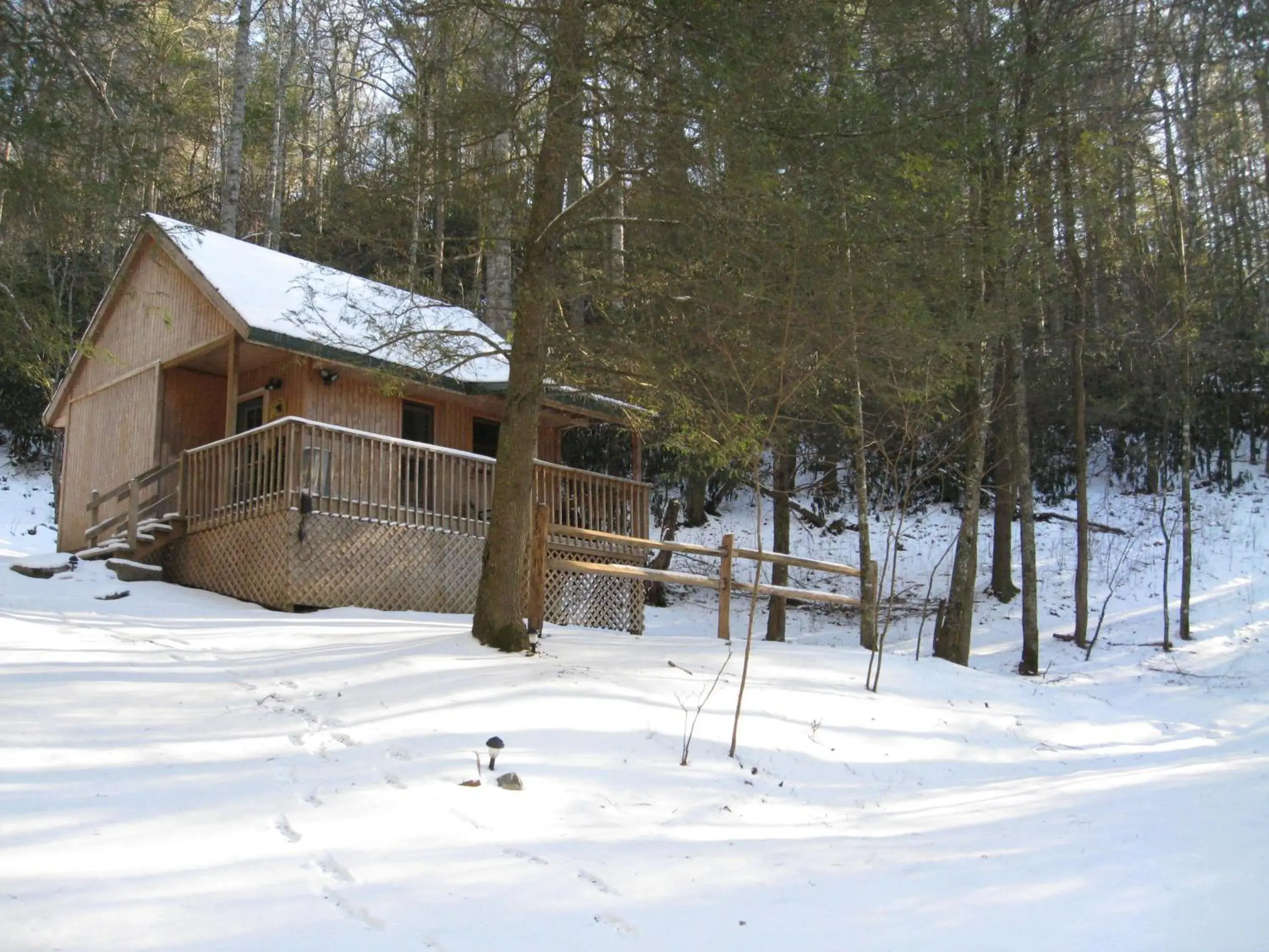 Valle Crucis Farm Valle Crucis Farm