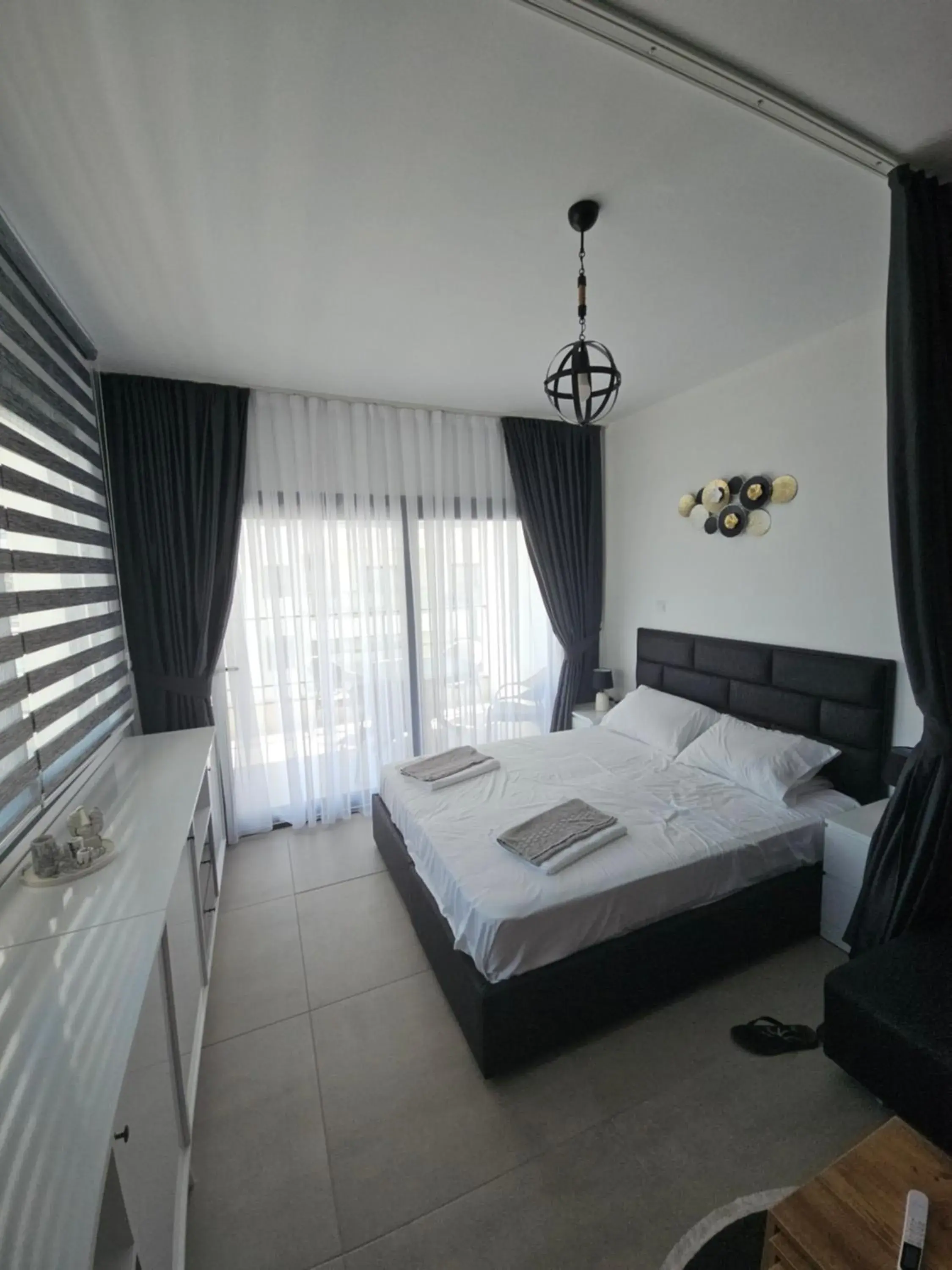 One-Bedroom Apartment - single occupancy in Caesar Resort & SPA One-Bedroom Apartment - single occupancy in Caesar Resort & SPA