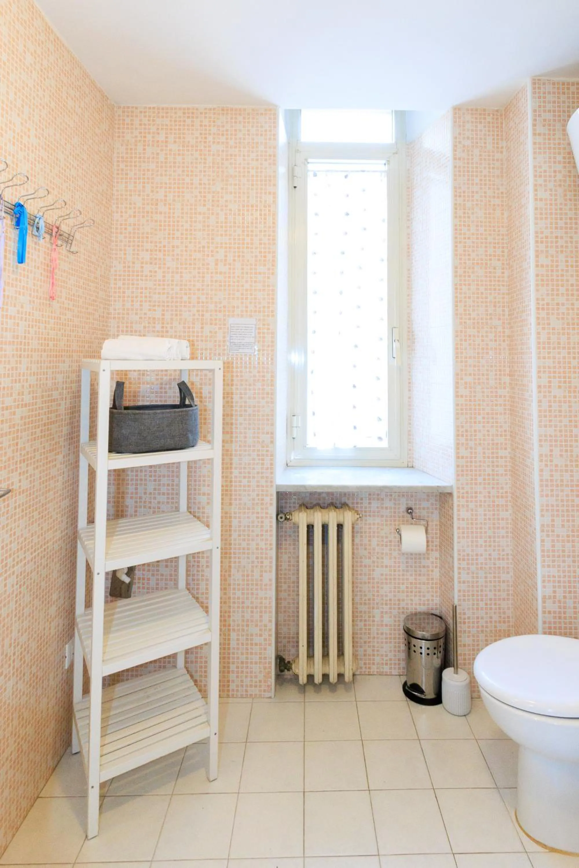 Bathroom in Vespasiano 49