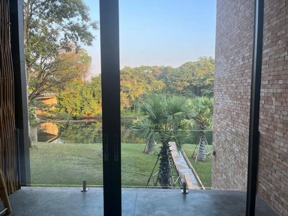 Historykan Kanchanaburi Hotel