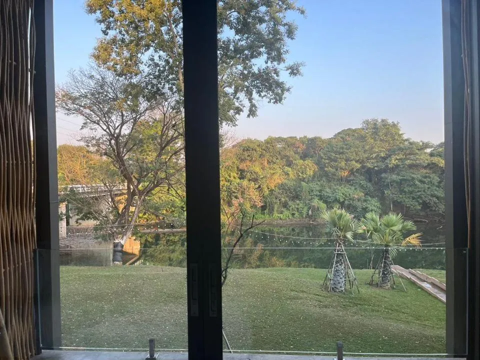 Historykan Kanchanaburi Hotel