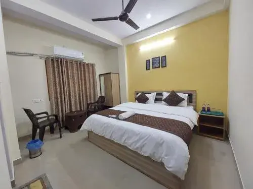 Manor Residency Manor Residency