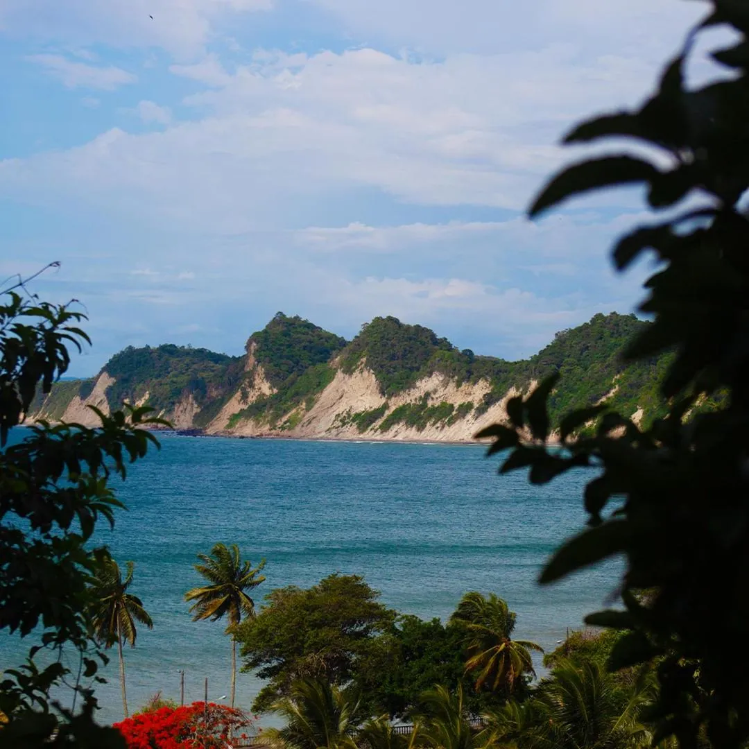 Nearby landmark in Hotel Green 9 & Beach Resort Casablanca