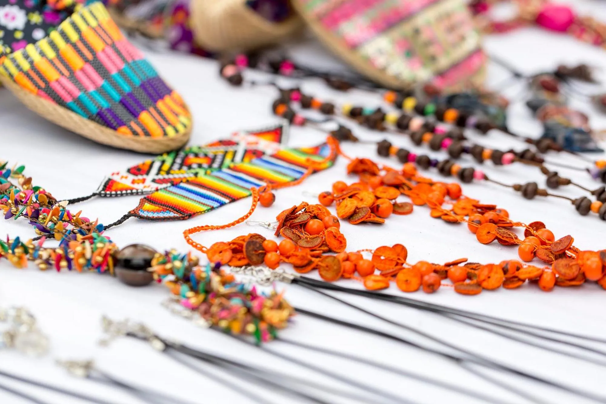 Off site in Hotel Green 9 & Beach Resort Casablanca