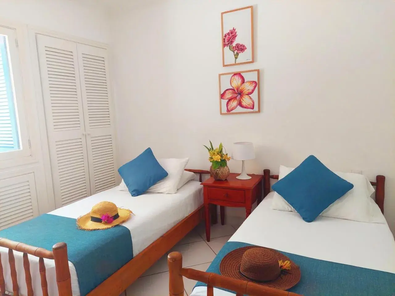 Apartment in Hotel Green 9 & Beach Resort Casablanca Apartment in Hotel Green 9 & Beach Resort Casablanca