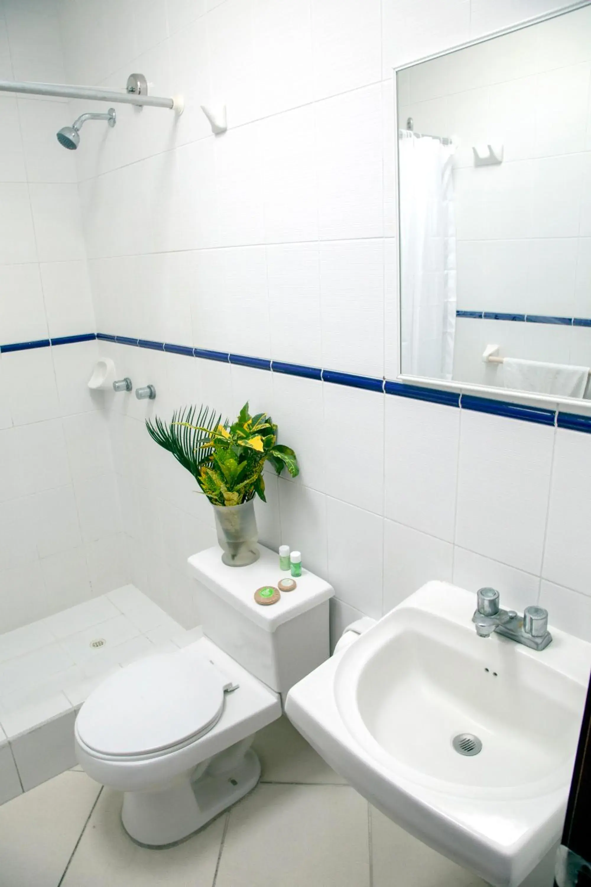 Two-Bedroom Apartment in Hotel Green 9 & Beach Resort Casablanca Two-Bedroom Apartment in Hotel Green 9 & Beach Resort Casablanca