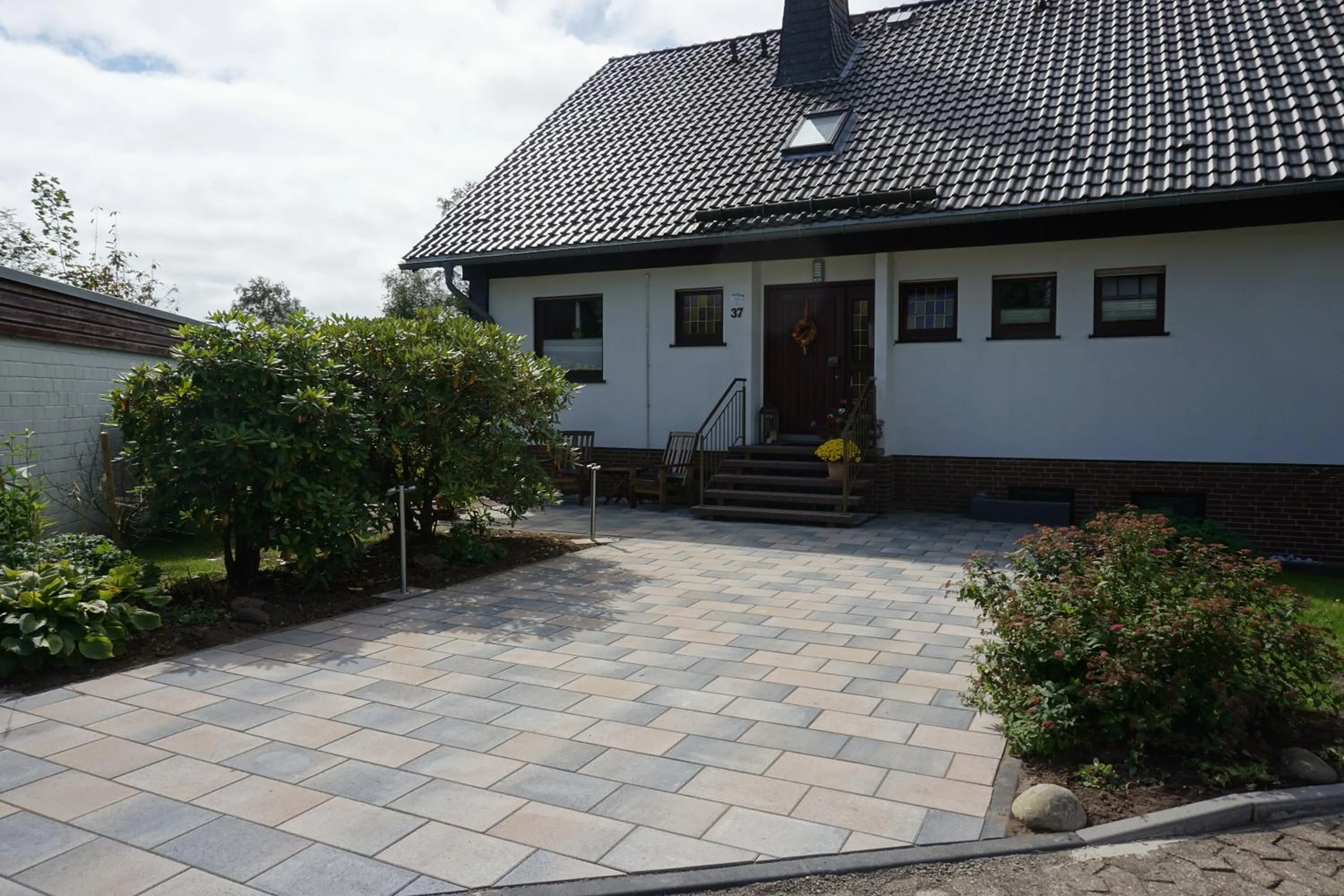 Ferienwohnung Hoher Weg
