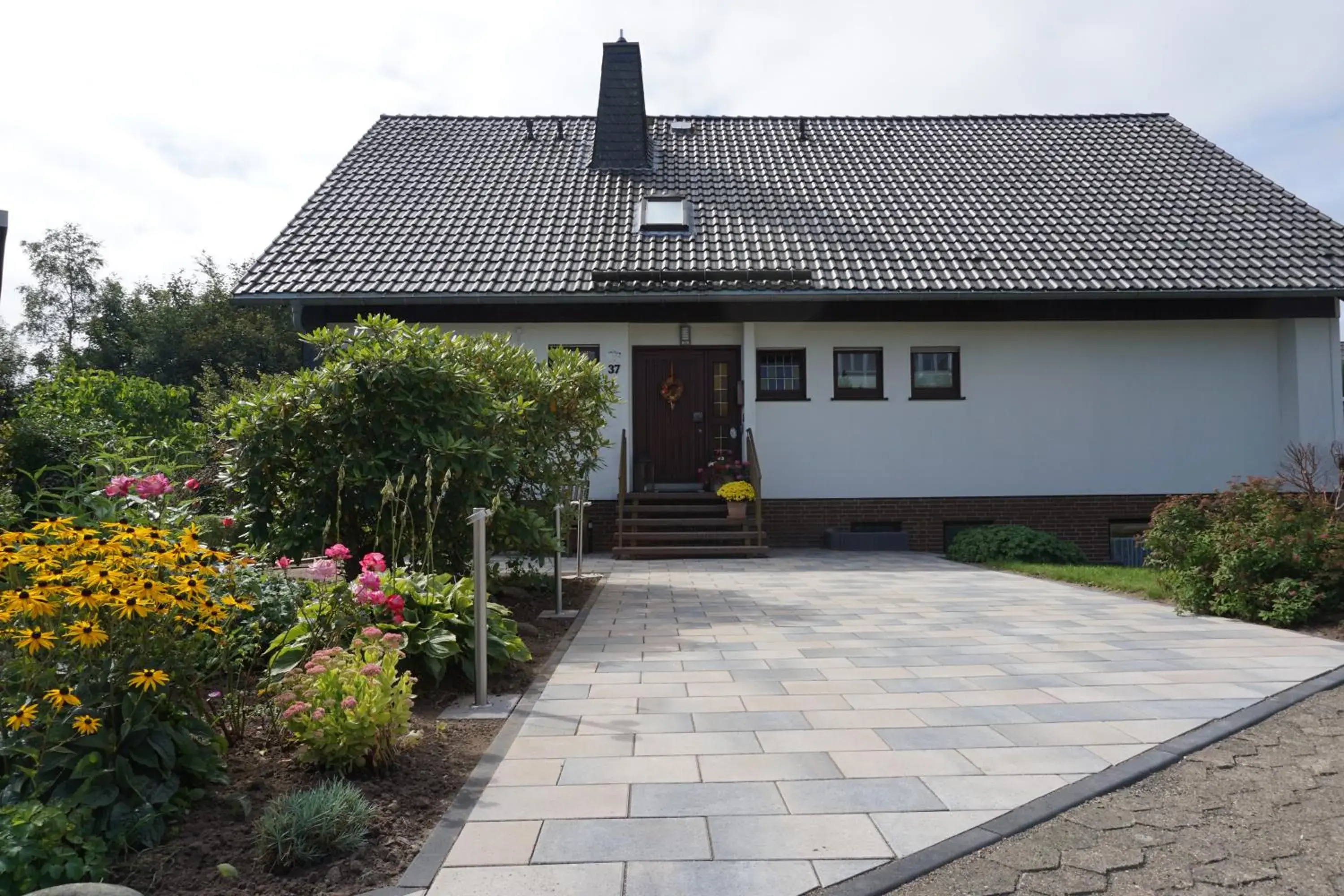 Ferienwohnung Hoher Weg Ferienwohnung Hoher Weg