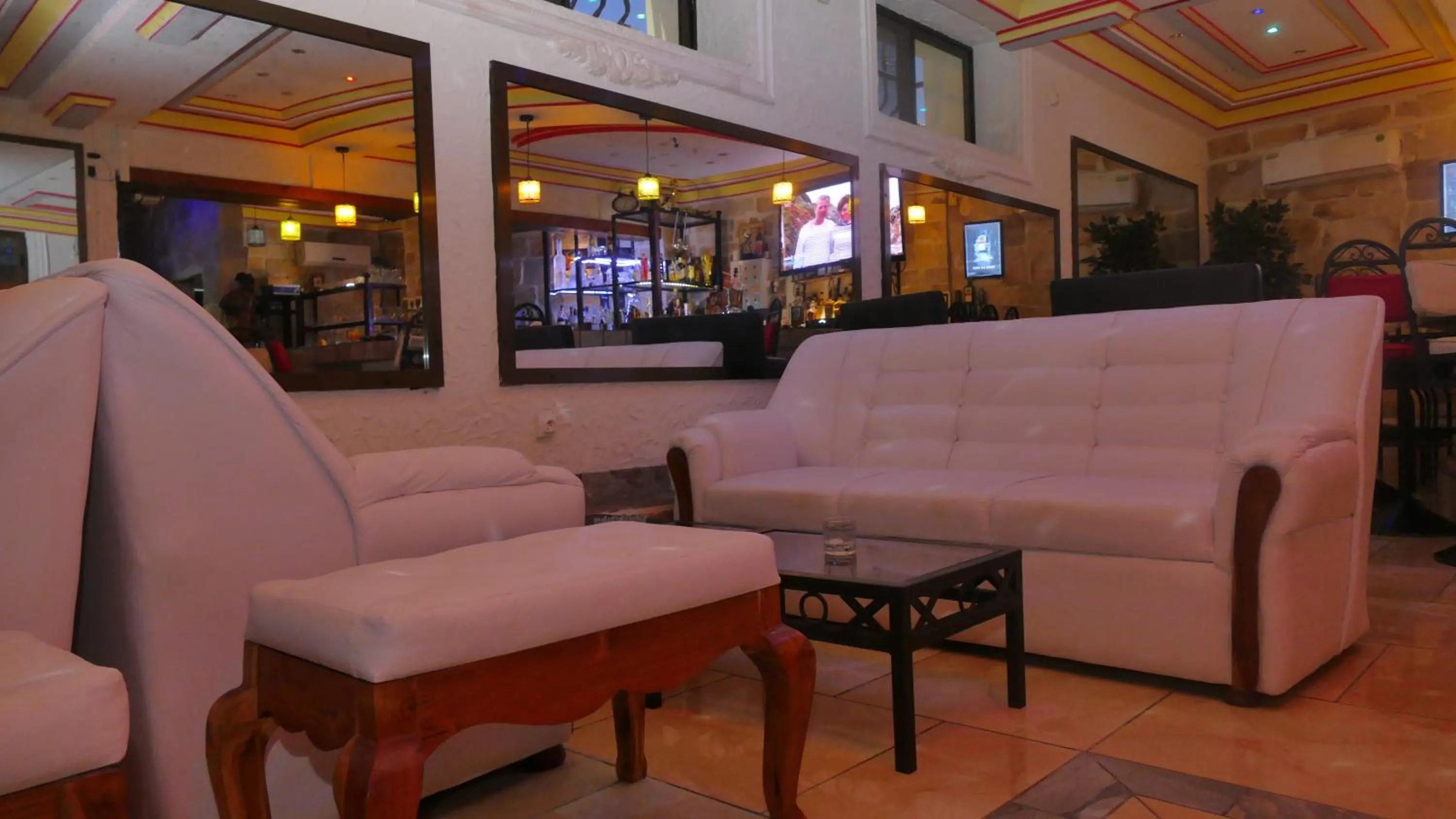 Résidence Hôtelière Océane