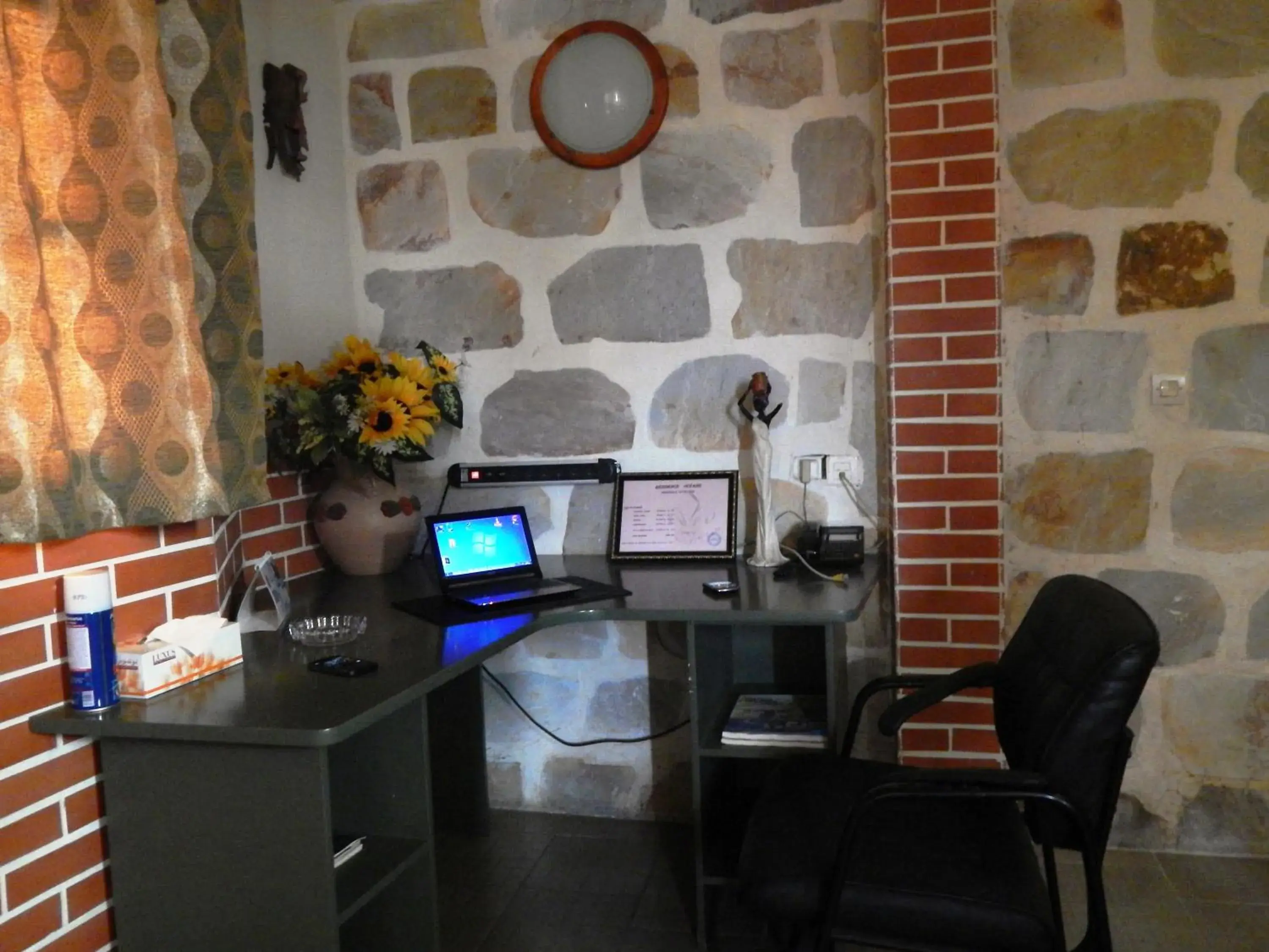 Duplex Suite in Résidence Hôtelière Océane Duplex Suite in Résidence Hôtelière Océane