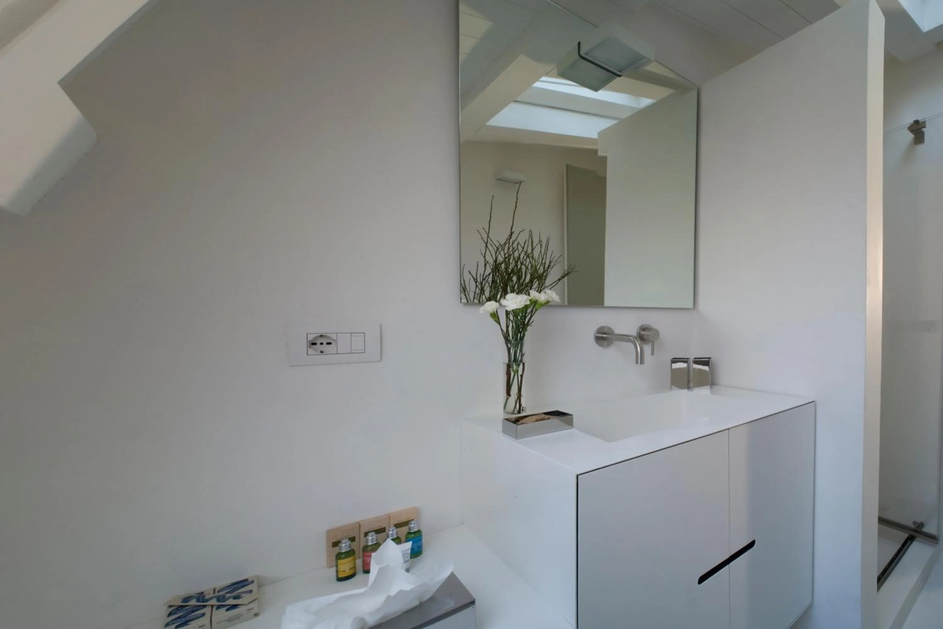 Le Suite Di Palazzo Segreti