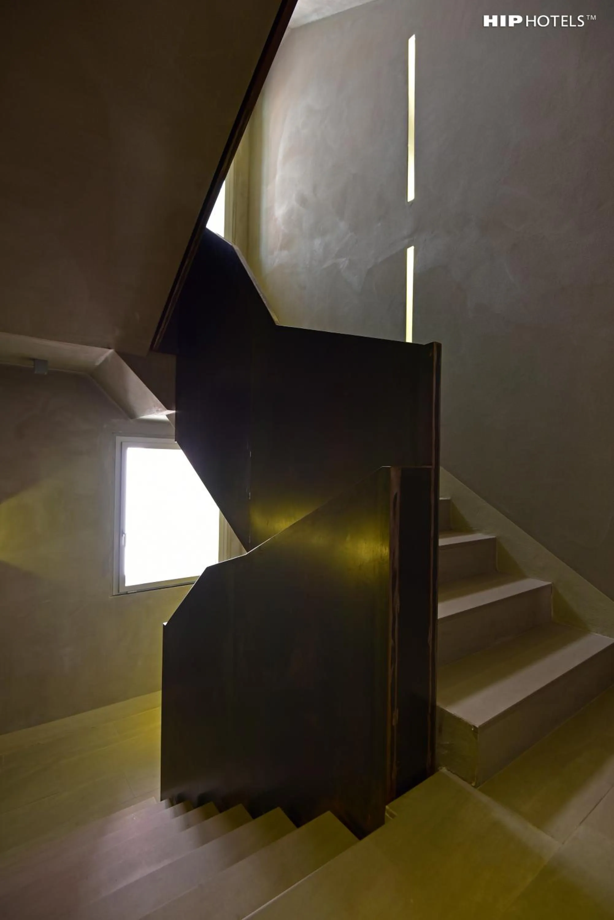 Le Suite Di Palazzo Segreti