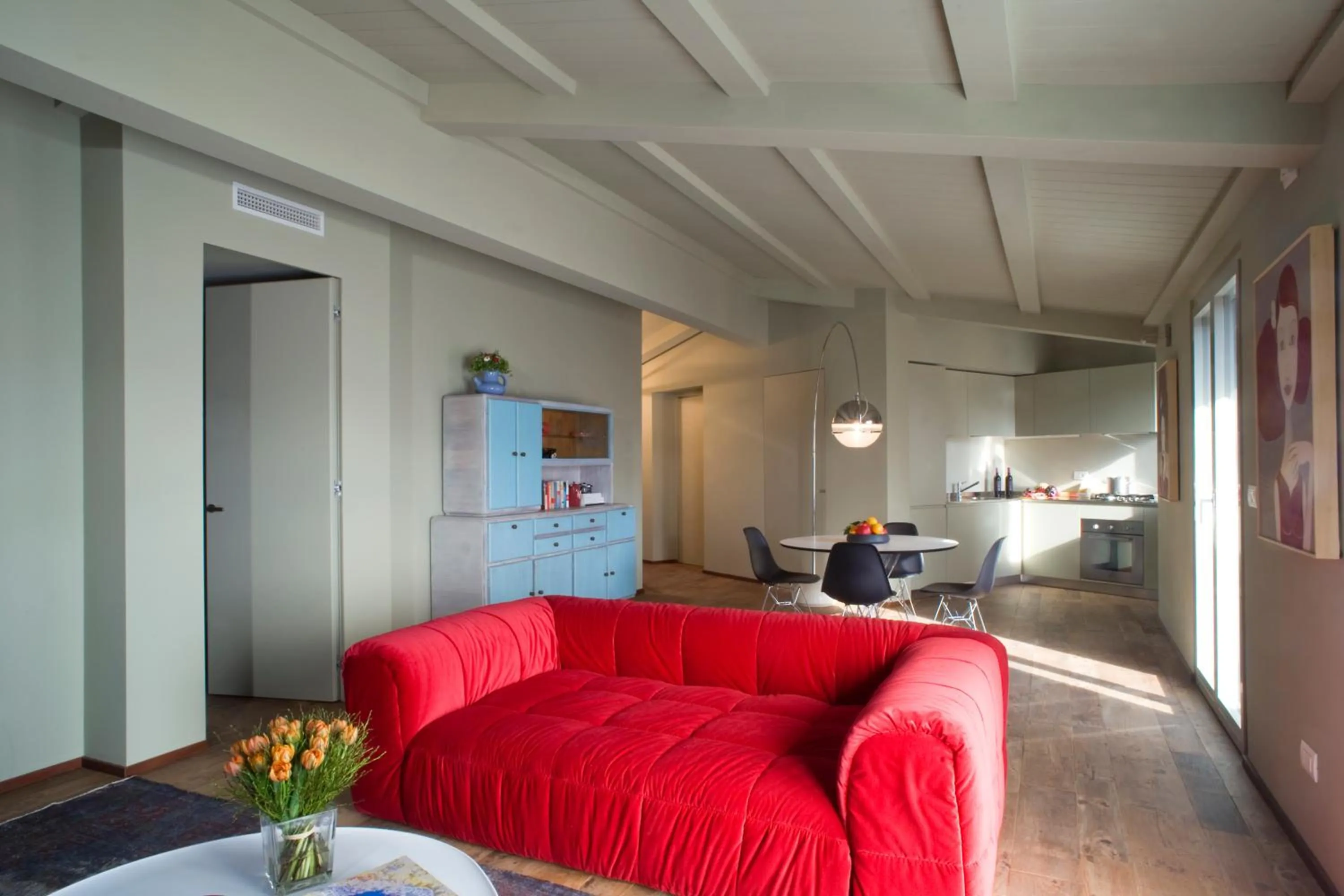 Le Suite Di Palazzo Segreti