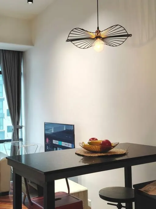 GM 1205 Couple Cozy Netflix 100mbps BySTAY