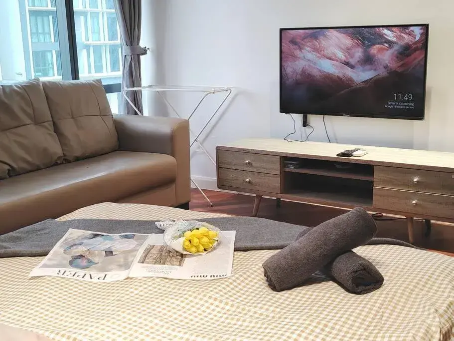 GM 1205 Couple Cozy Netflix 100mbps BySTAY GM 1205 Couple Cozy Netflix 100mbps BySTAY