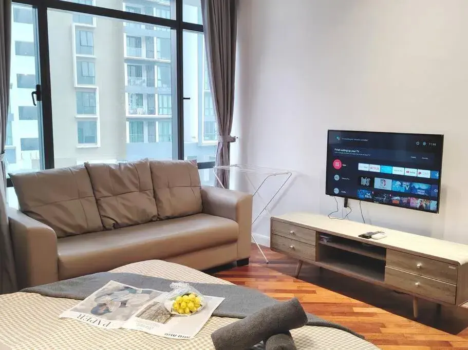 GM 1205 Couple Cozy Netflix 100mbps BySTAY GM 1205 Couple Cozy Netflix 100mbps BySTAY