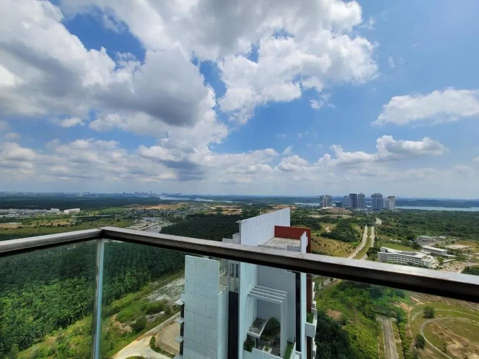 GM 1205 Couple Cozy Netflix 100mbps BySTAY