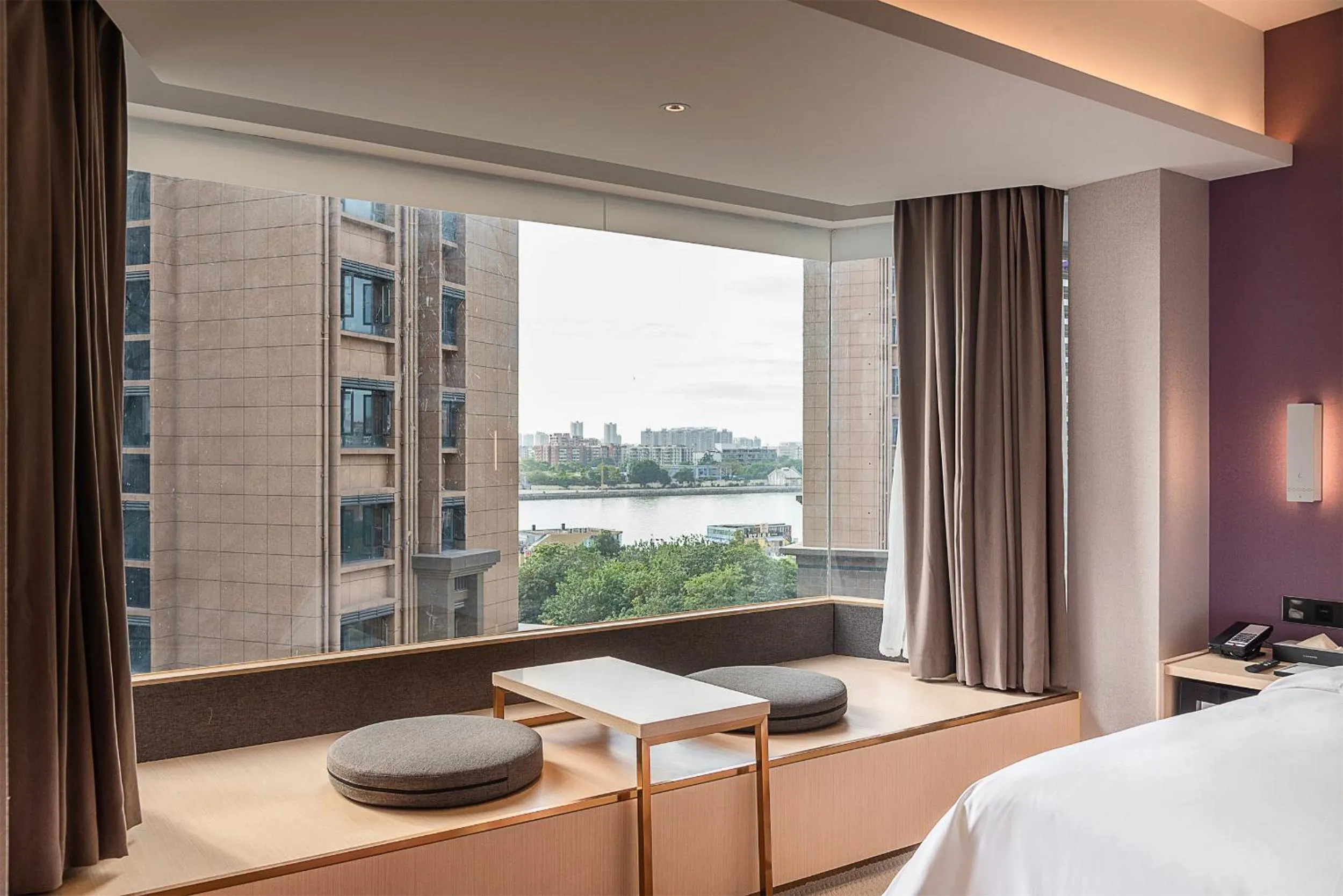 Lavande Hotel Guangzhou Taigucang Shayuan