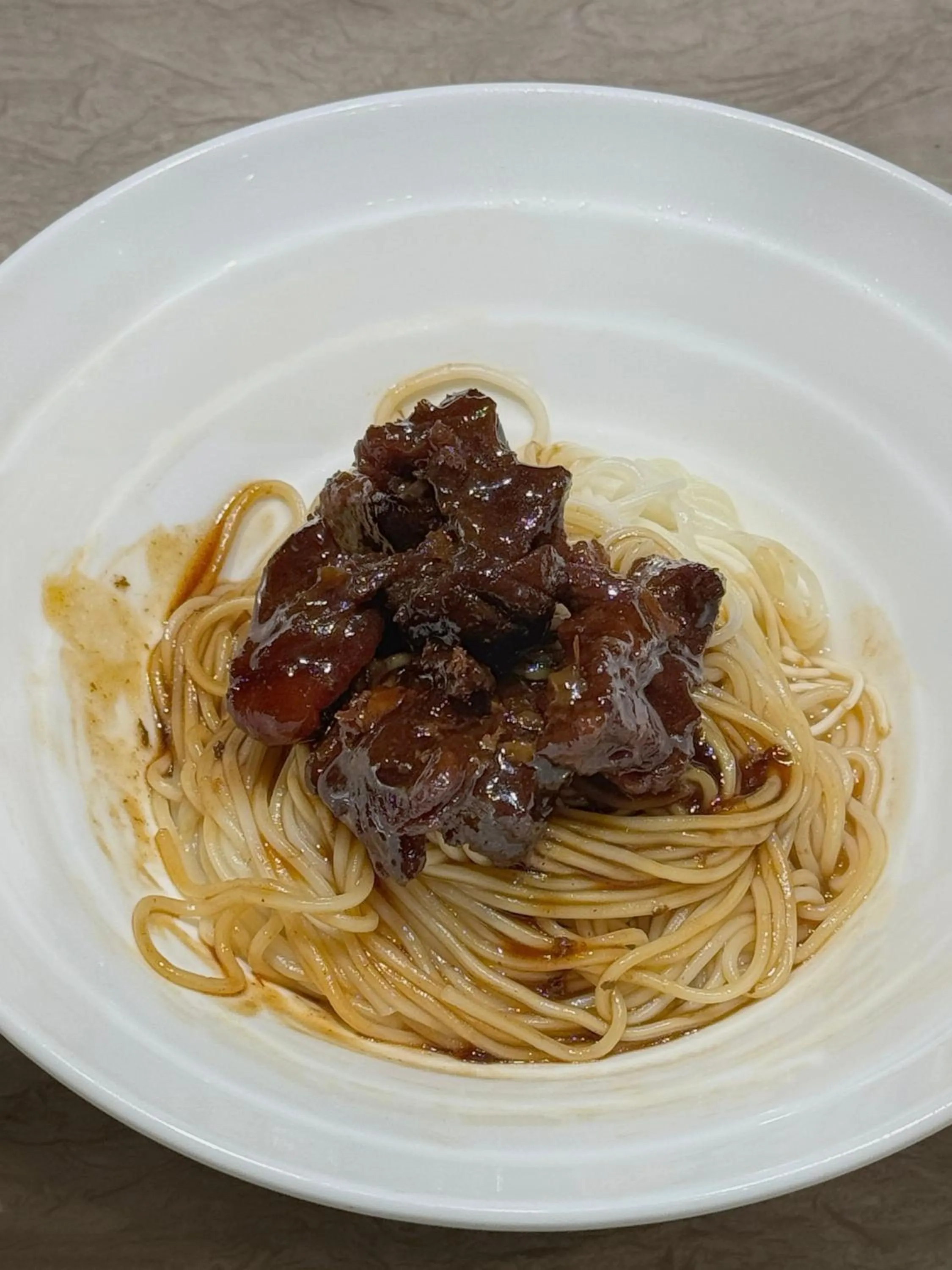 Breakfast in Holiday Inn Express Shanghai New Jinqiao by IHG