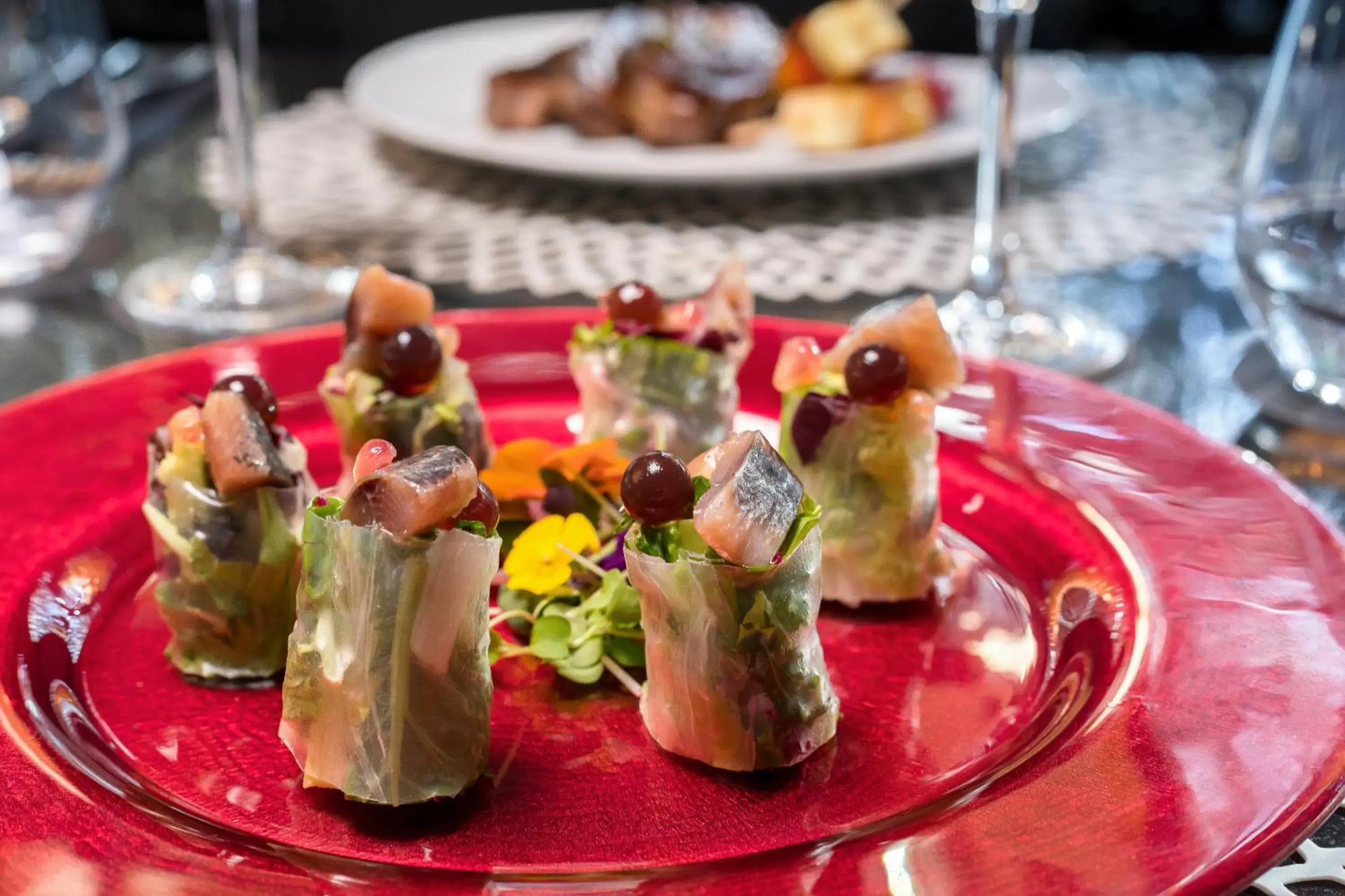 Restaurant/places to eat in Barceló Raval Restaurant/places to eat in Barceló Raval