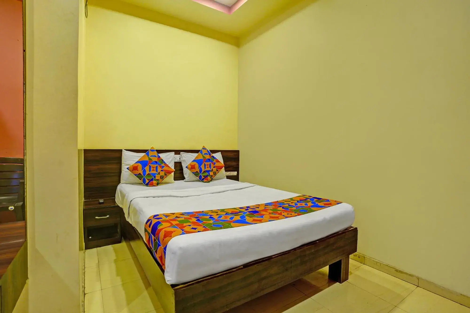 FabHotel Wagholi Inn FabHotel Wagholi Inn