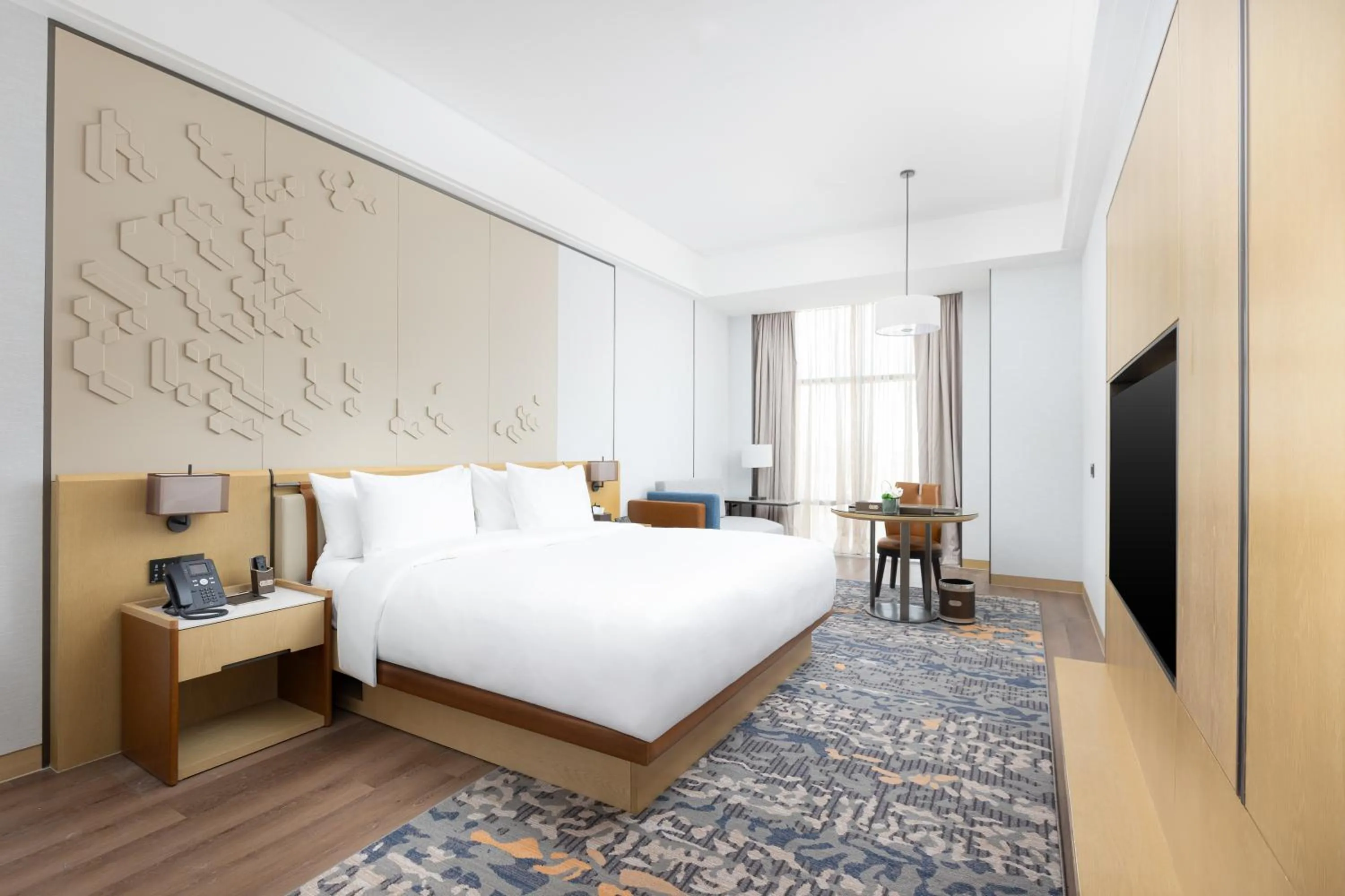 Photo of the whole room, Bed in Braira Al Rass