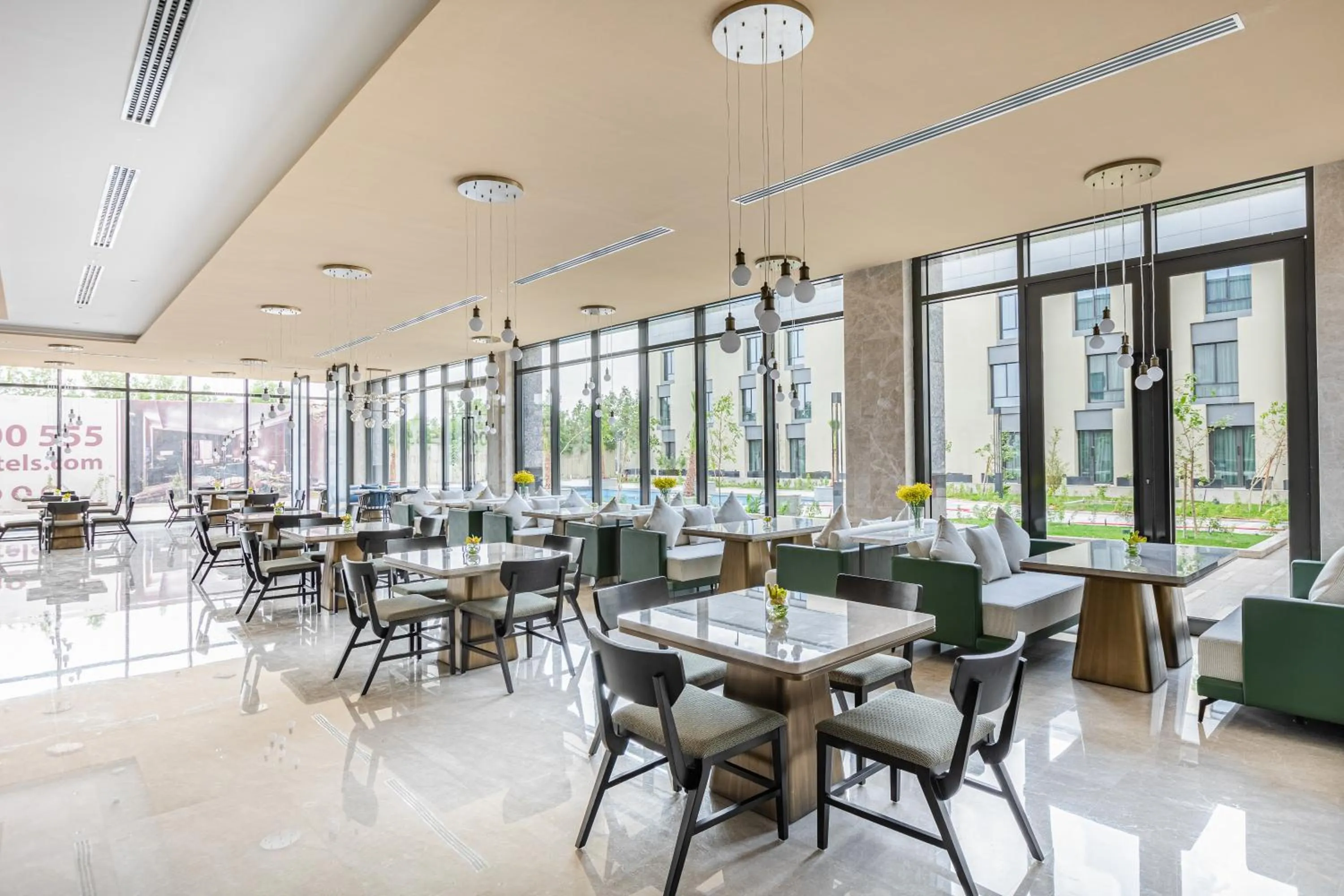 Restaurant/places to eat in Braira Al Rass