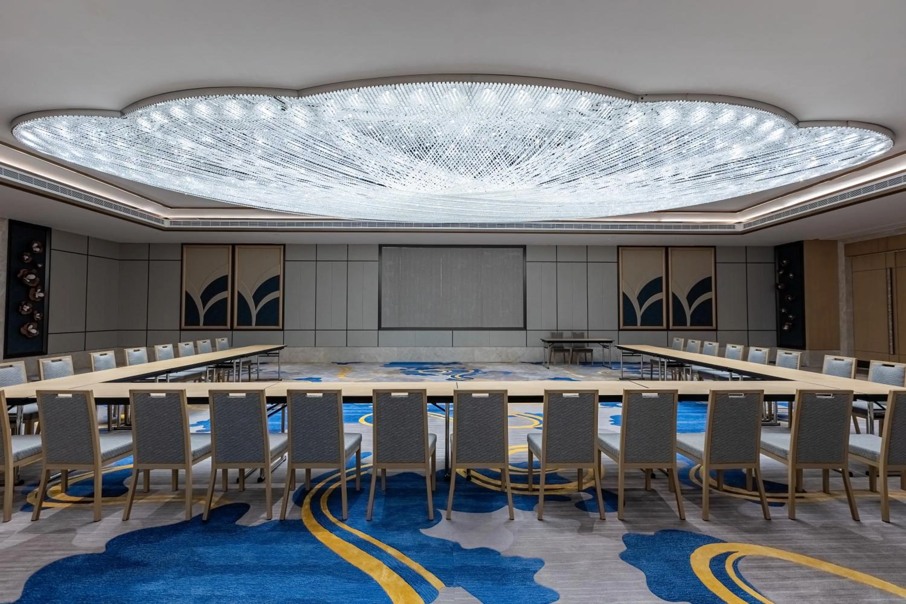 Banquet/Function facilities in Braira Al Rass