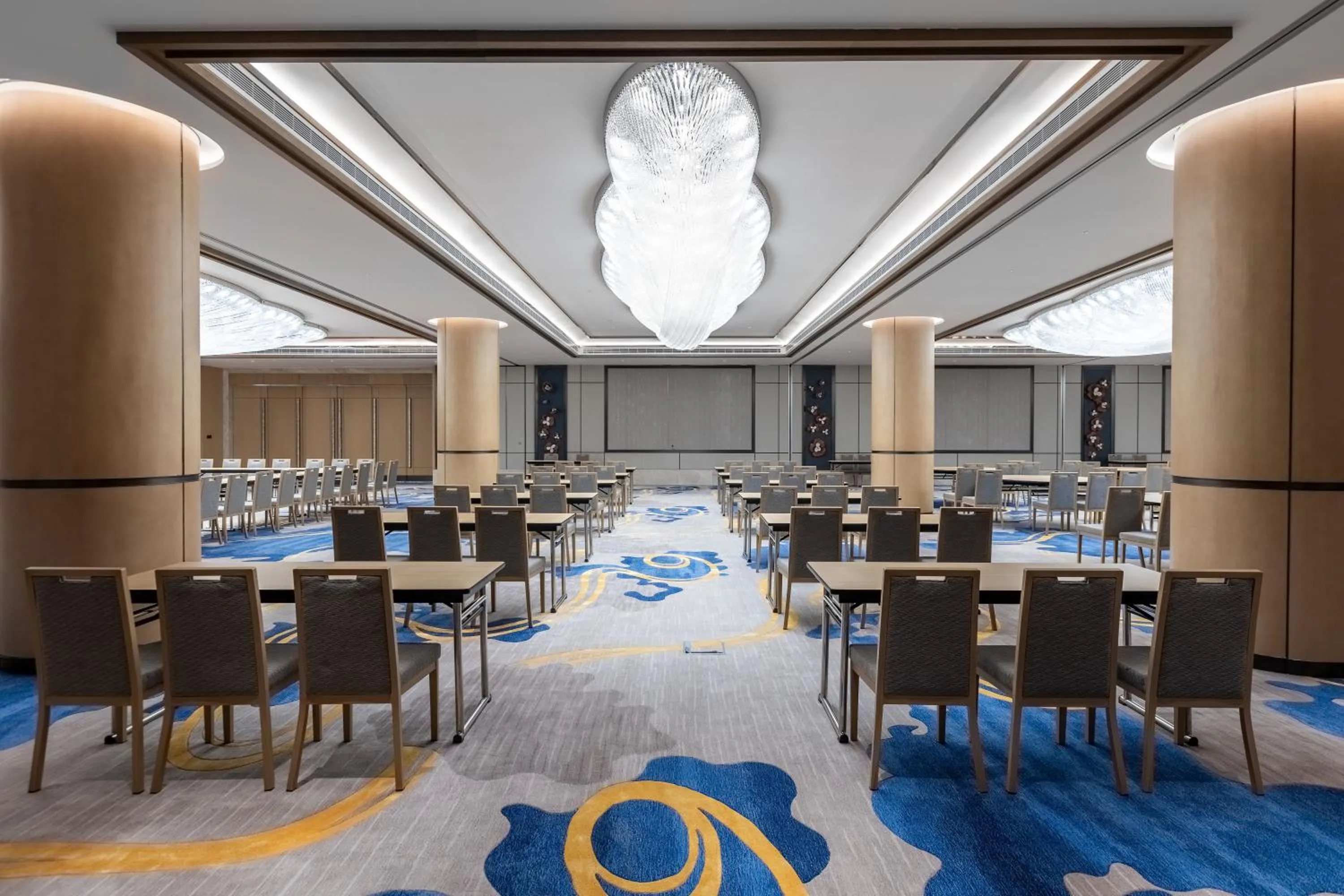 Banquet/Function facilities in Braira Al Rass
