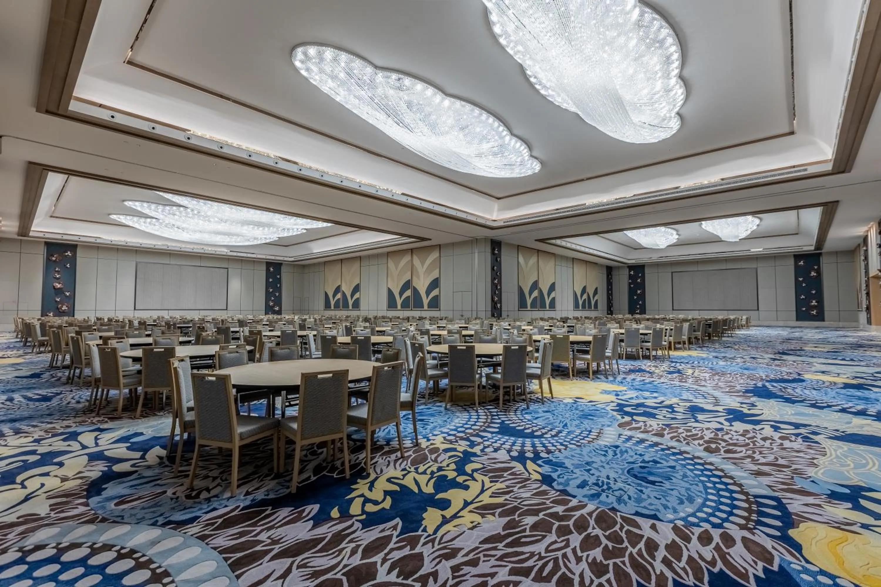 Banquet/Function facilities in Braira Al Rass