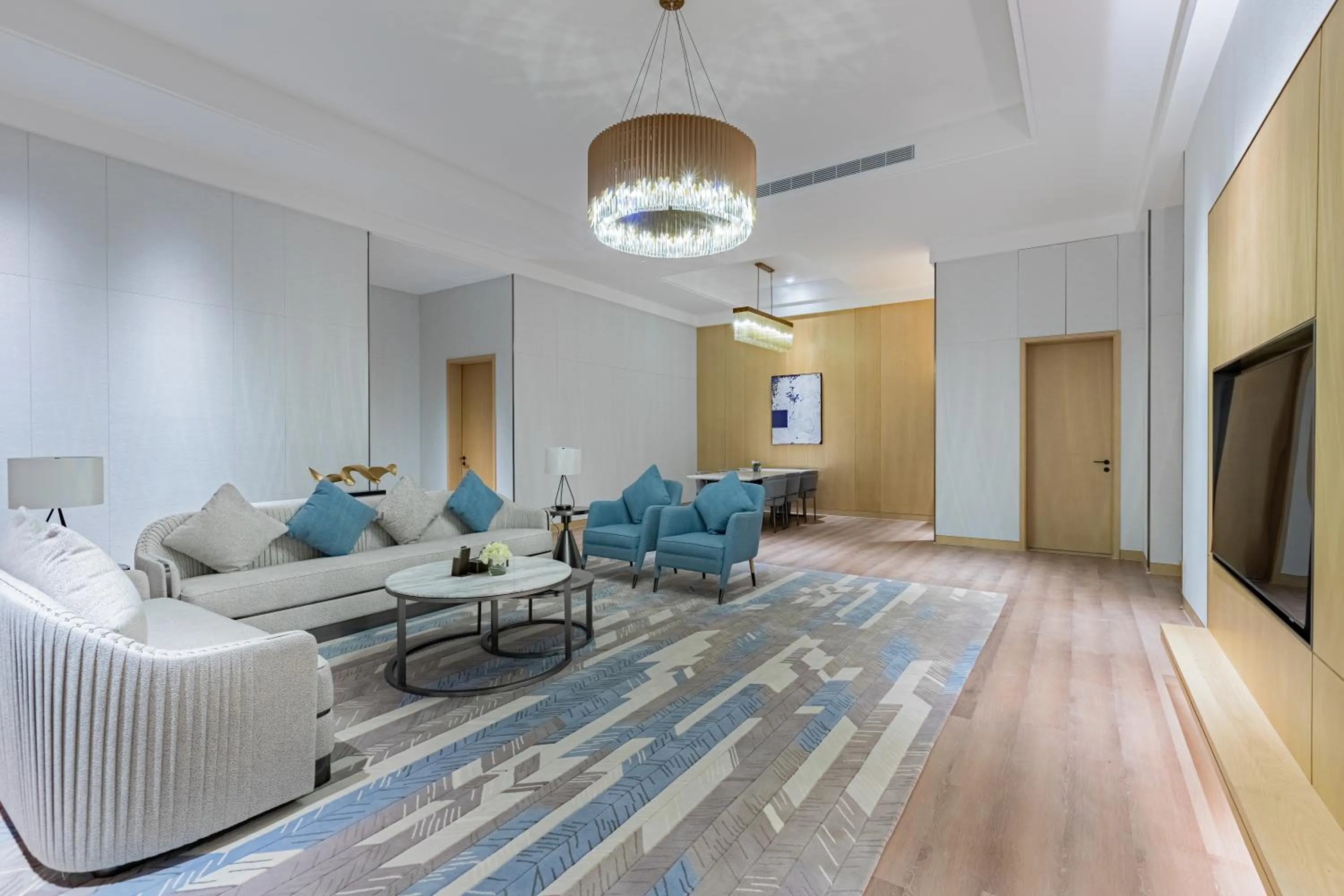 TV and multimedia in Braira Al Rass