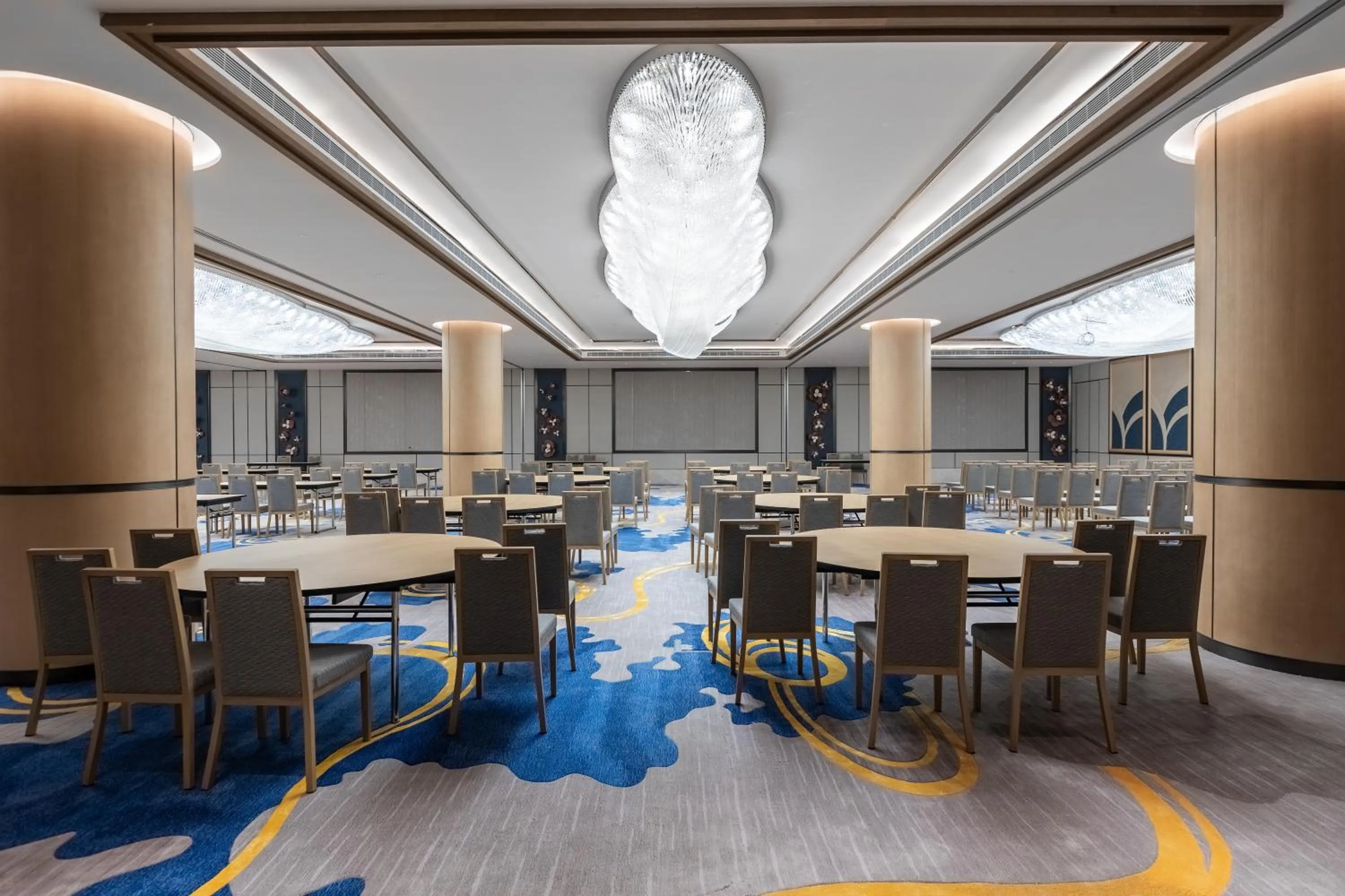 Banquet/Function facilities in Braira Al Rass