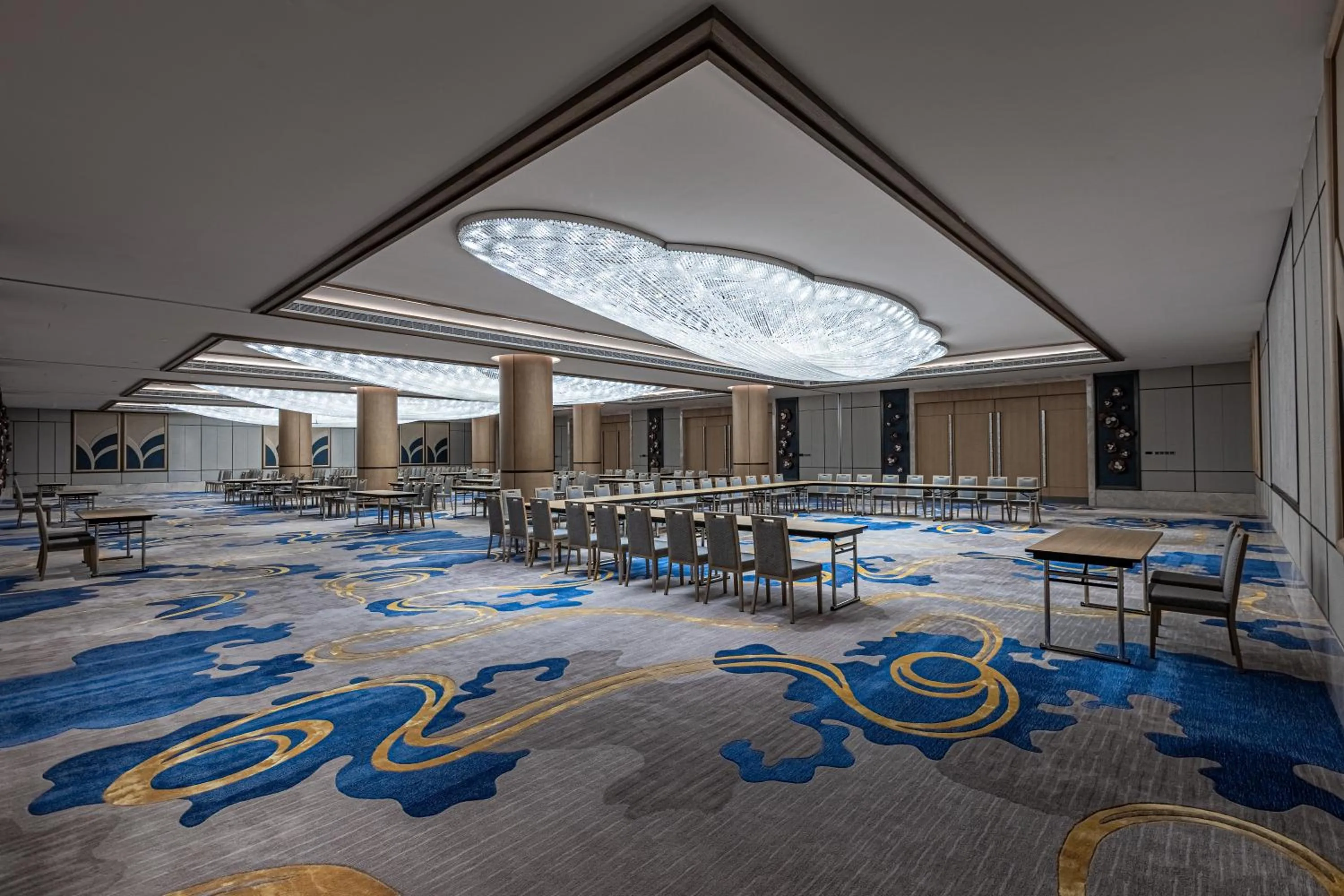 Banquet/Function facilities in Braira Al Rass