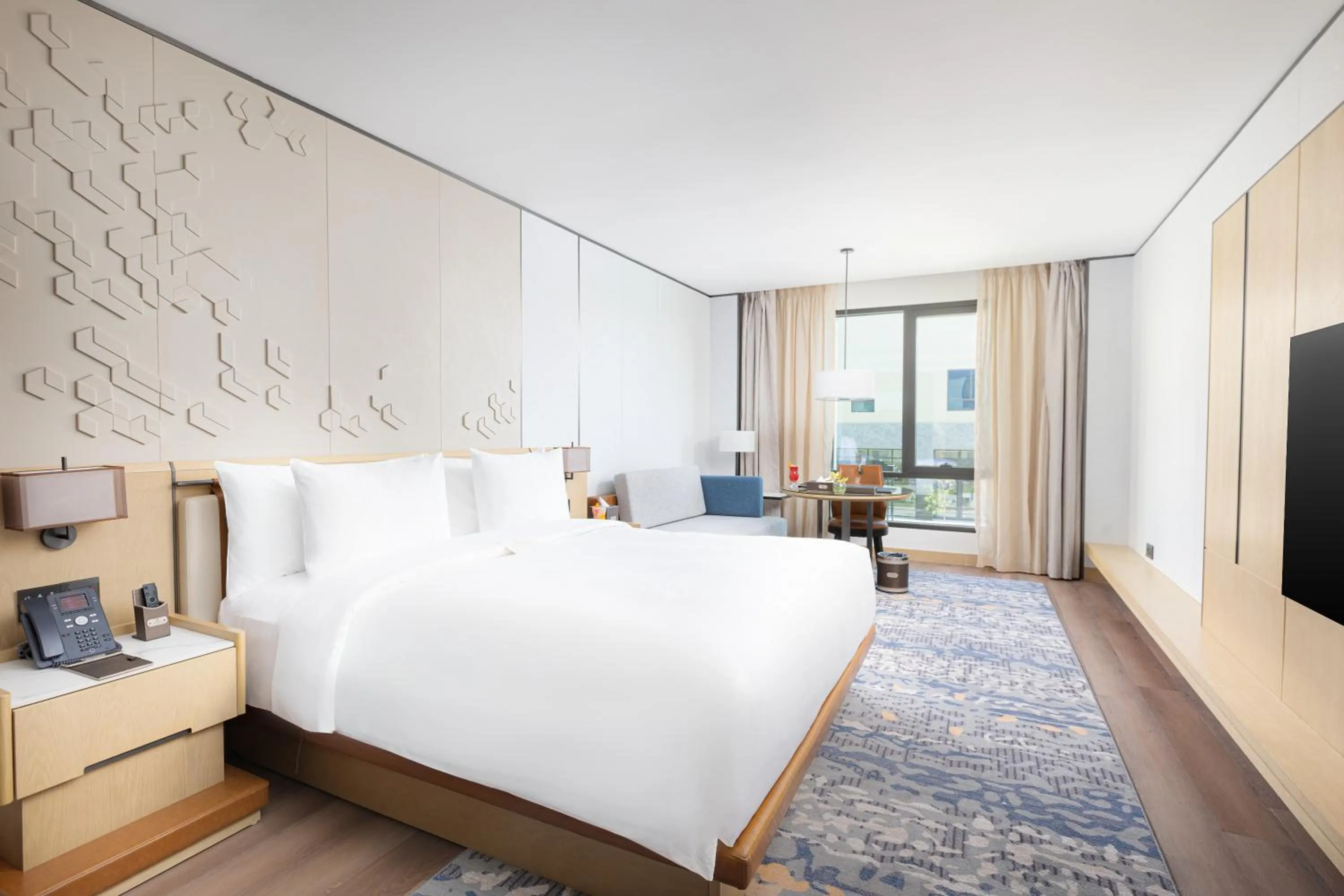Photo of the whole room, Bed in Braira Al Rass