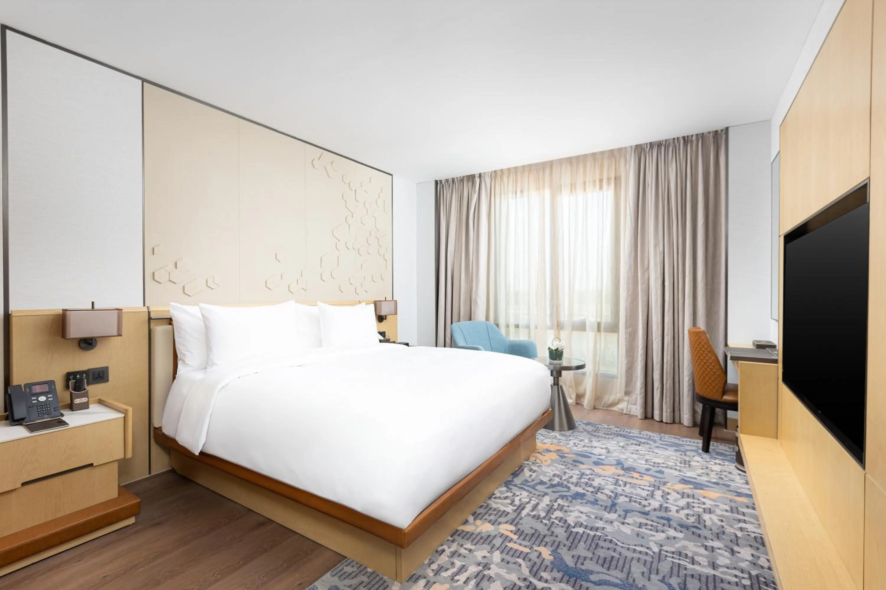 Photo of the whole room, Bed in Braira Al Rass