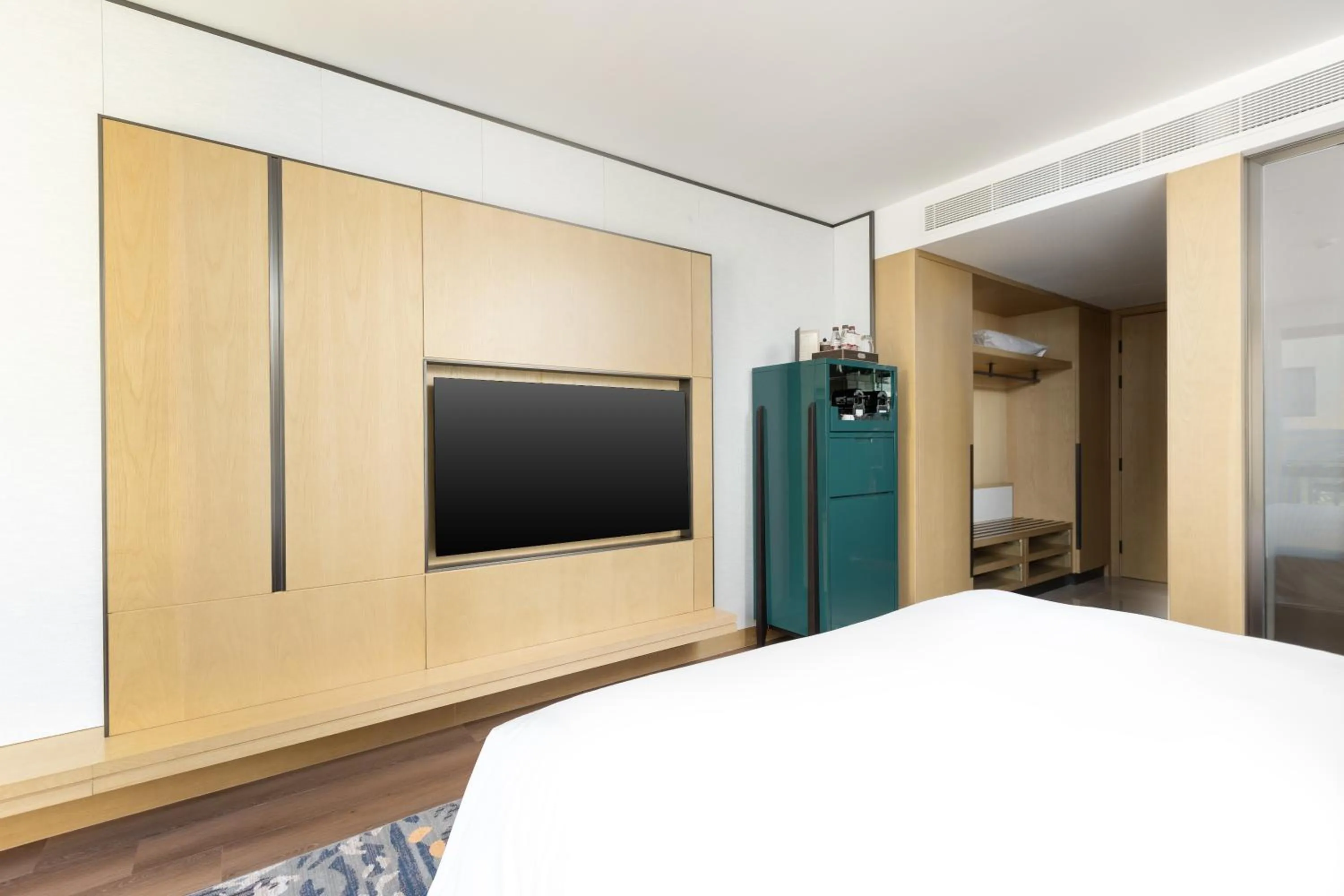 Bedroom, Bed in Braira Al Rass
