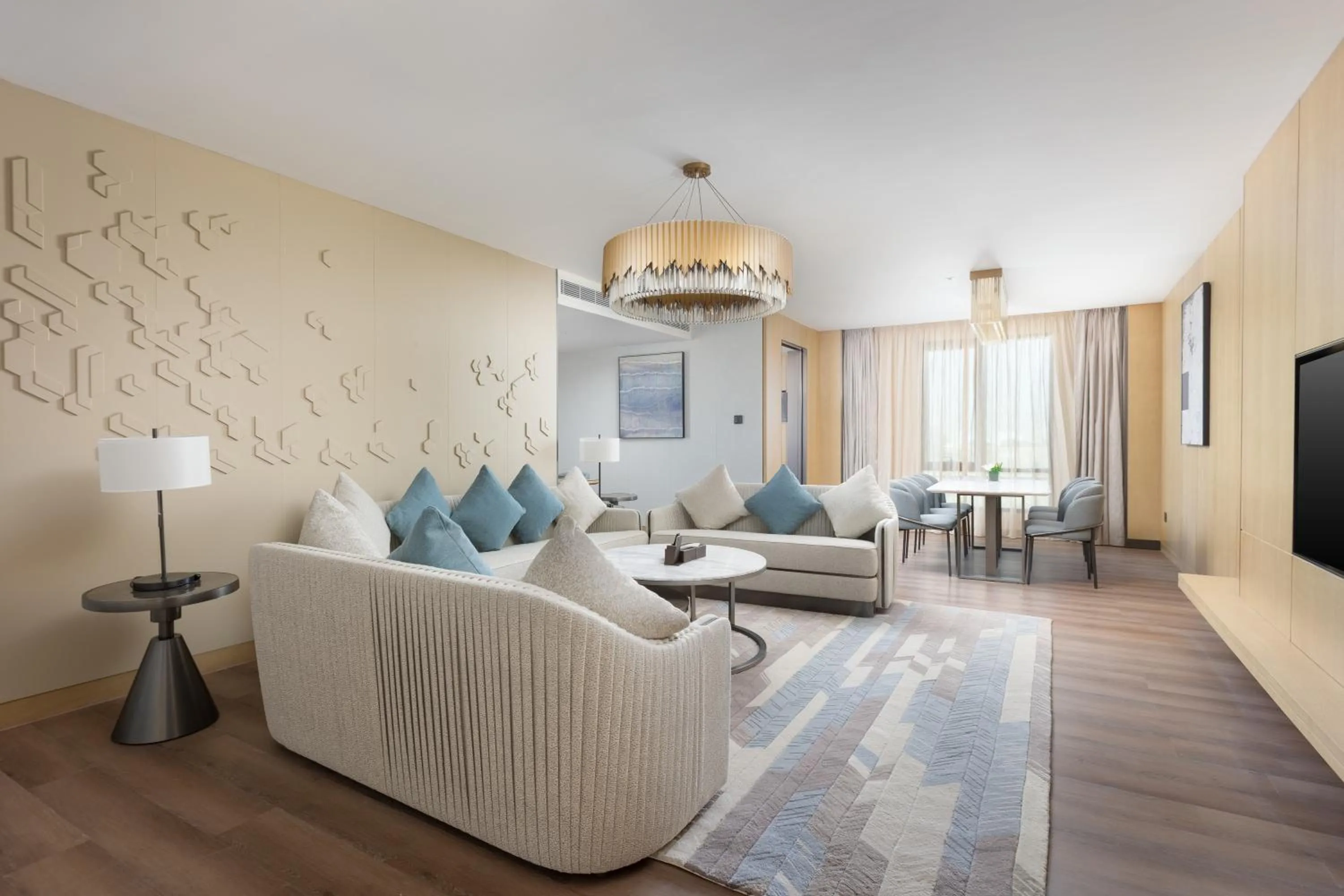 TV and multimedia in Braira Al Rass