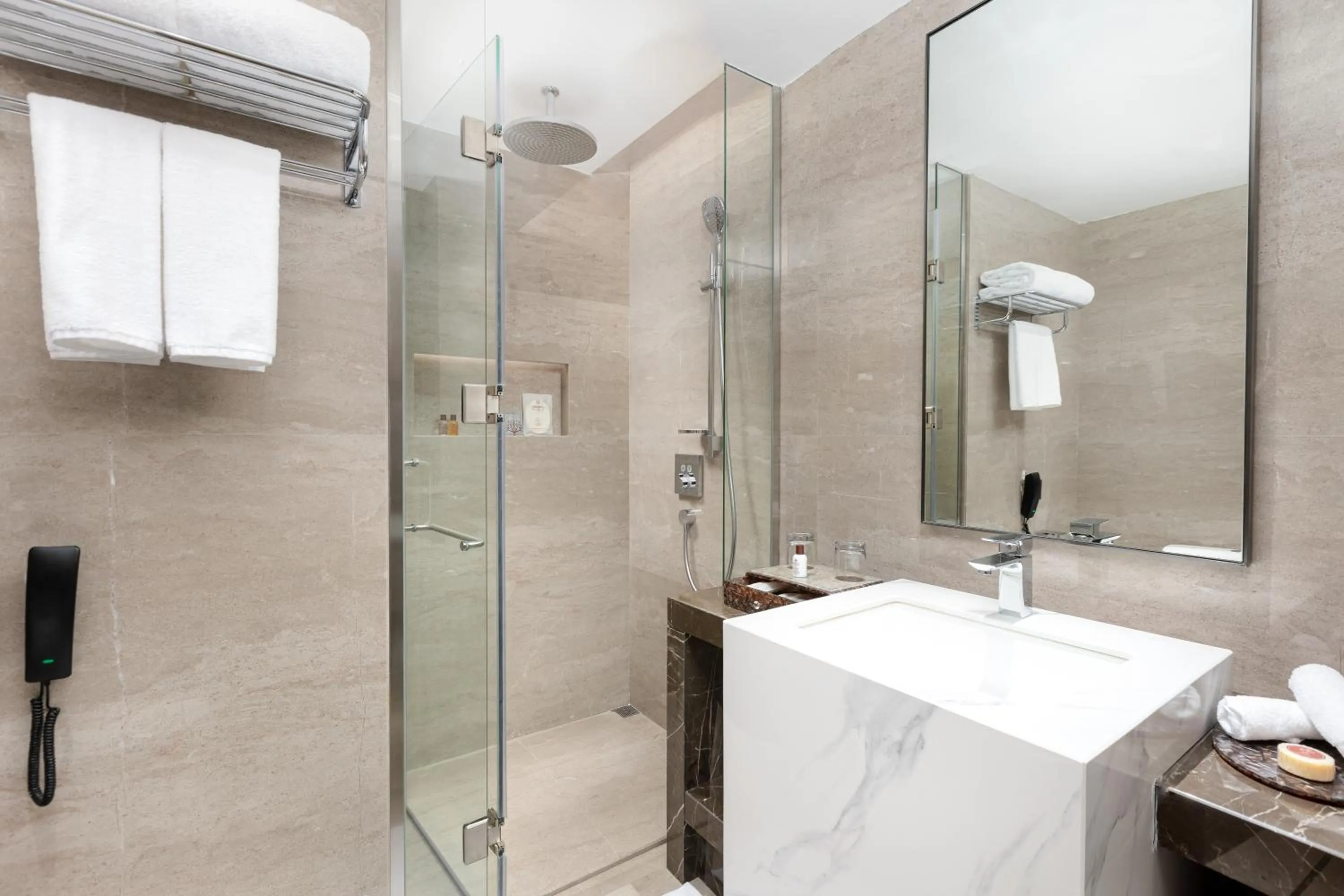 Bathroom in Braira Al Rass