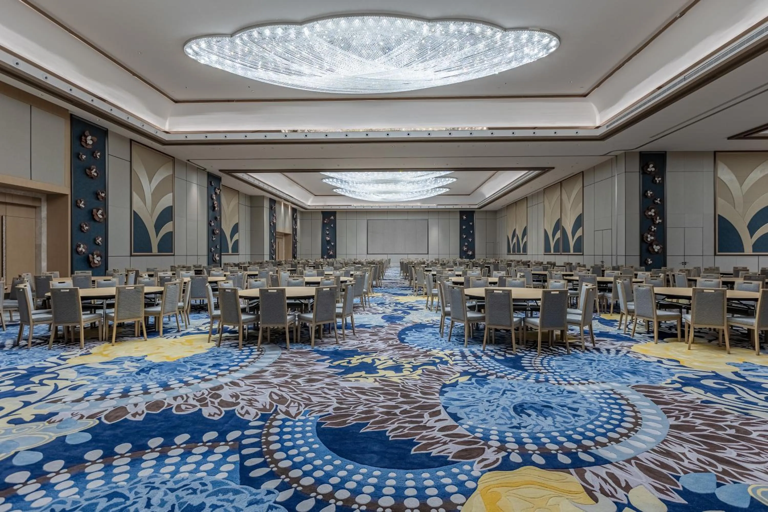 Banquet/Function facilities in Braira Al Rass