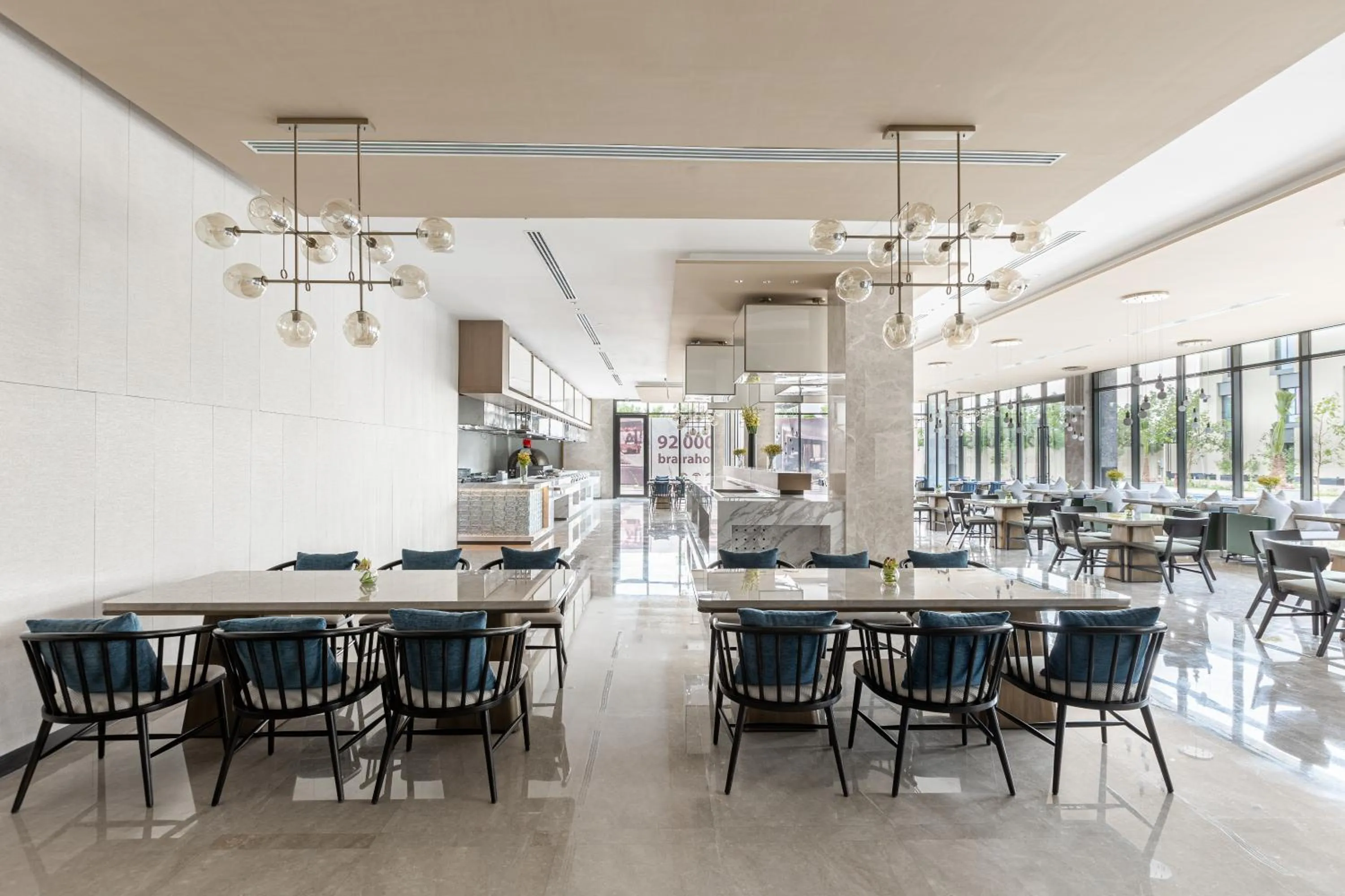 Restaurant/places to eat in Braira Al Rass