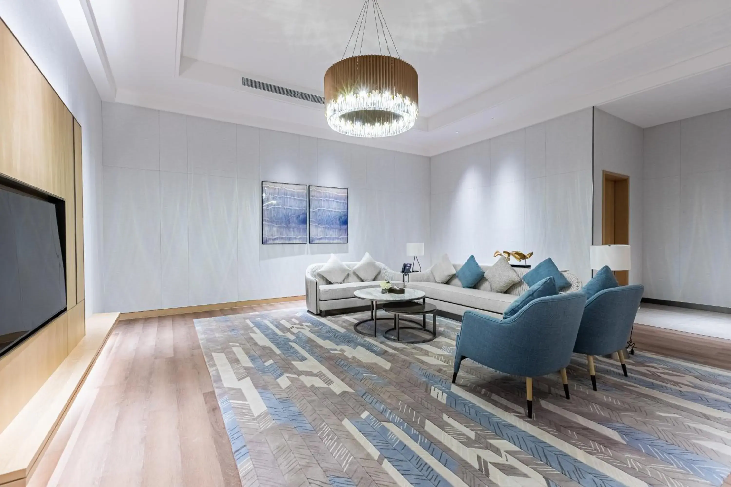 Two-Bedroom Suite in Braira Al Rass Two-Bedroom Suite in Braira Al Rass