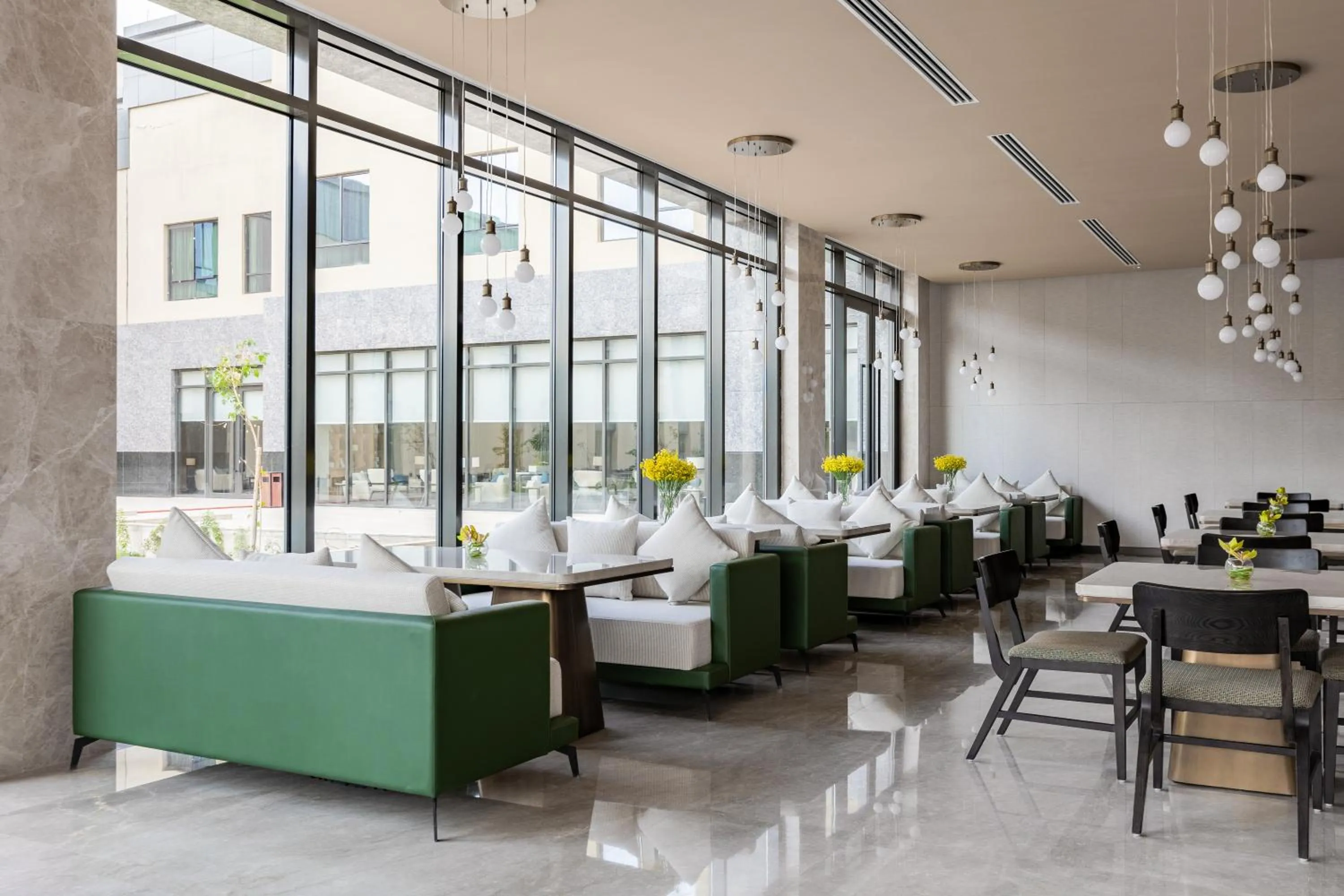 Restaurant/places to eat in Braira Al Rass