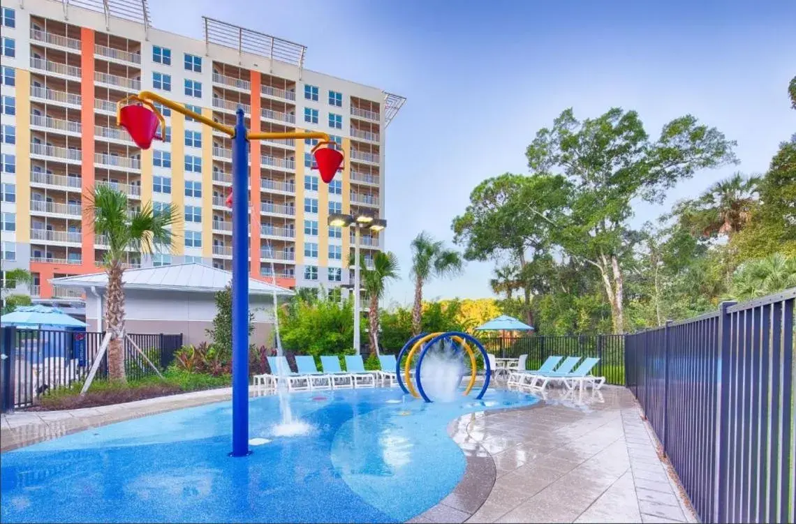 Vacation Village at Parkway Vacation Village at Parkway