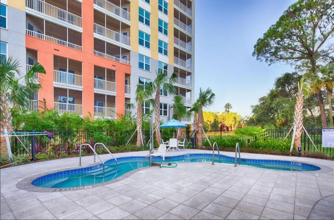 Vacation Village at Parkway