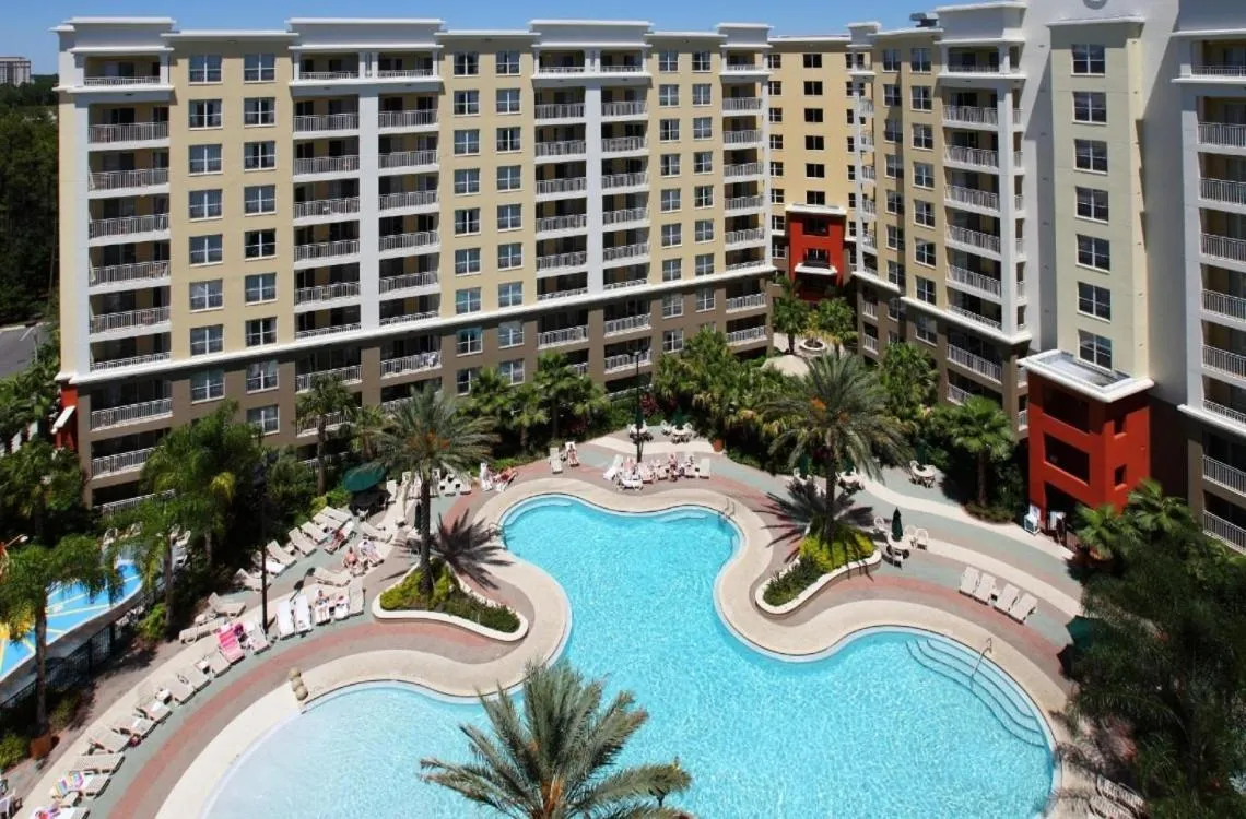 Vacation Village at Parkway