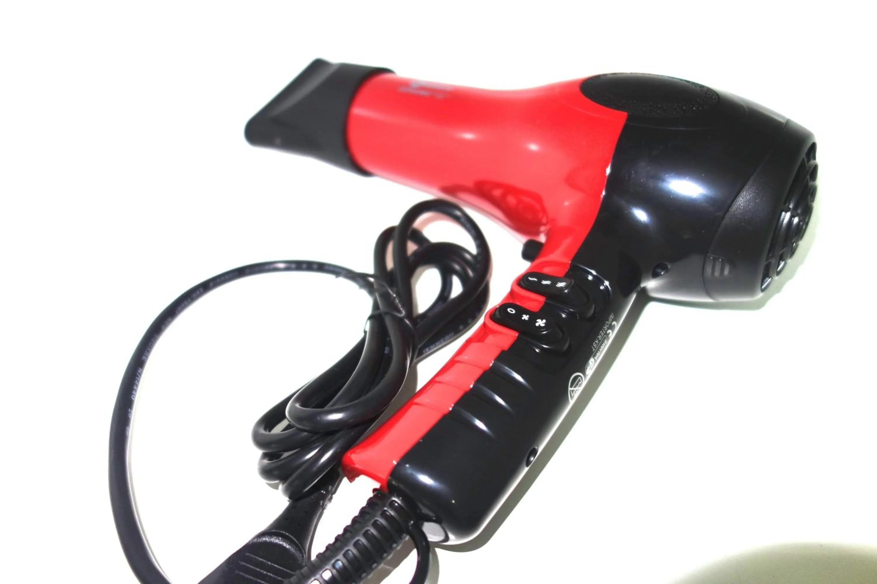 Area and facilities in Honghub Sakon Hotel