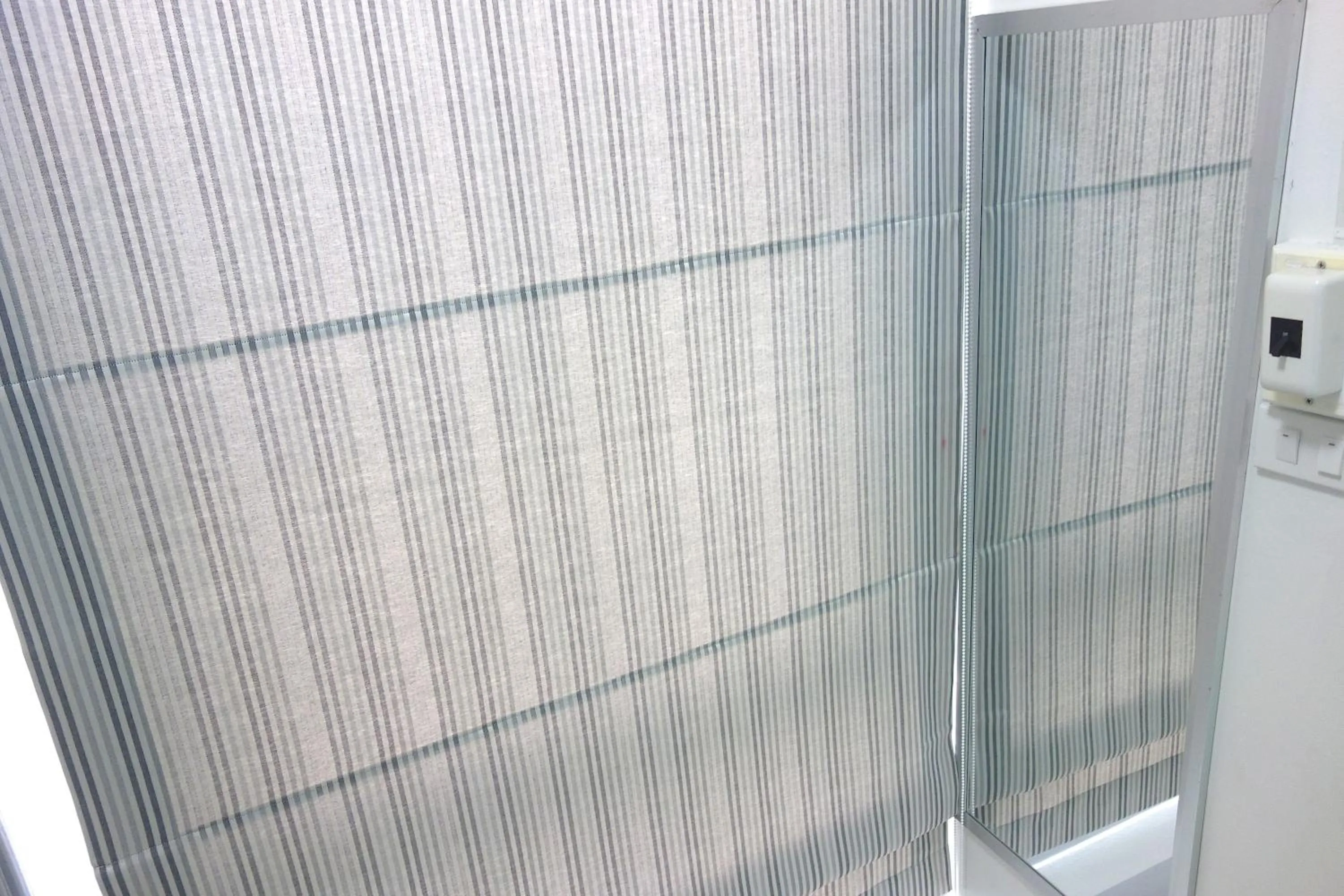 Decorative detail in Honghub Sakon Hotel