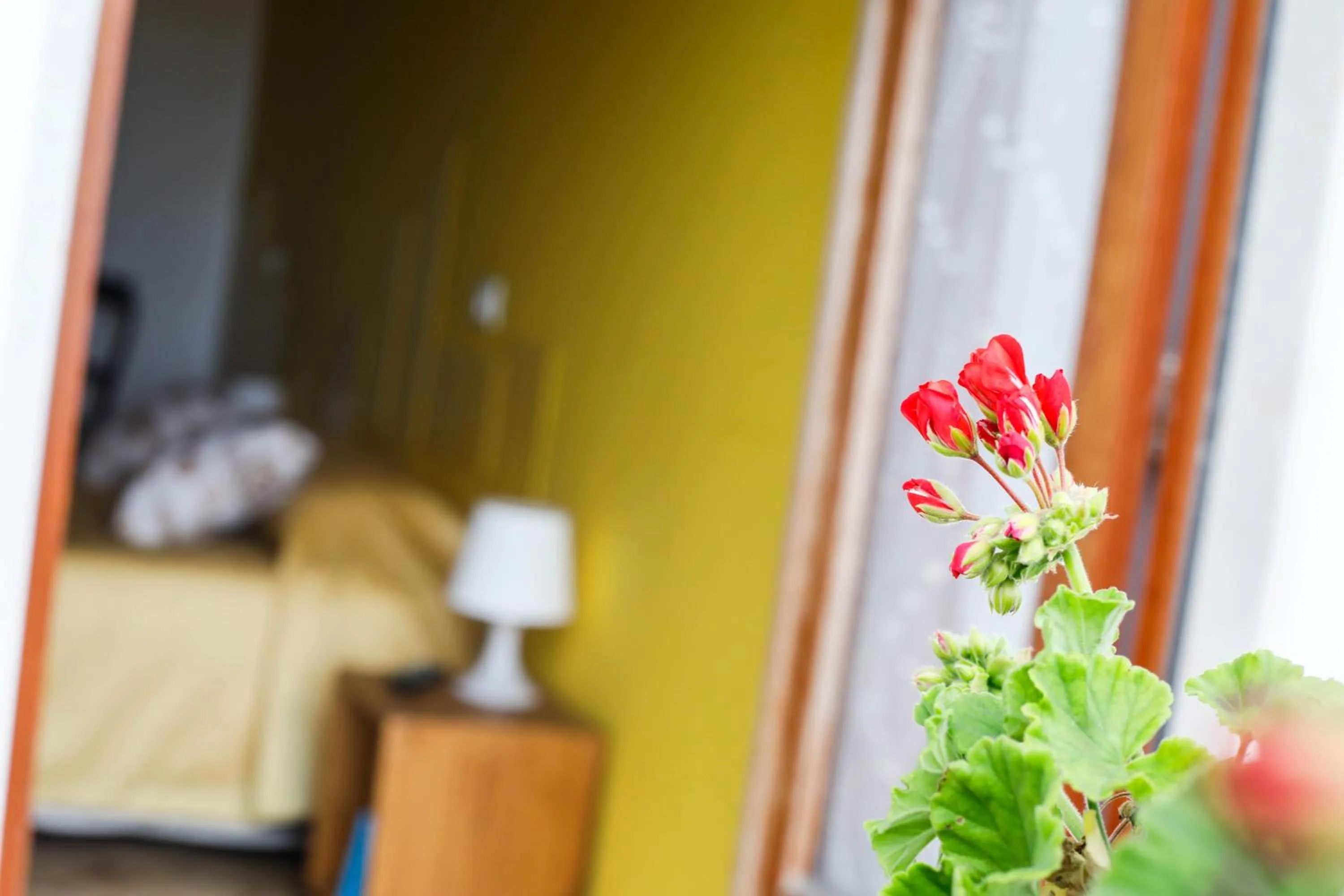 Bed in St. Michele b&b